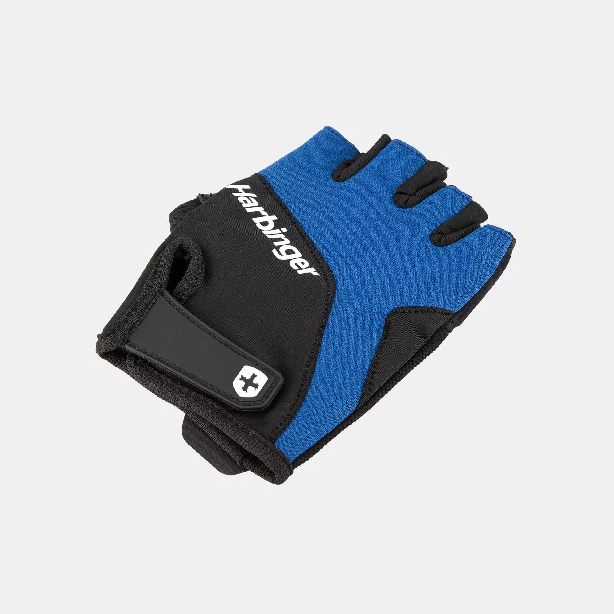 Harbinger Training Grip 2.0 Gloves Blue M