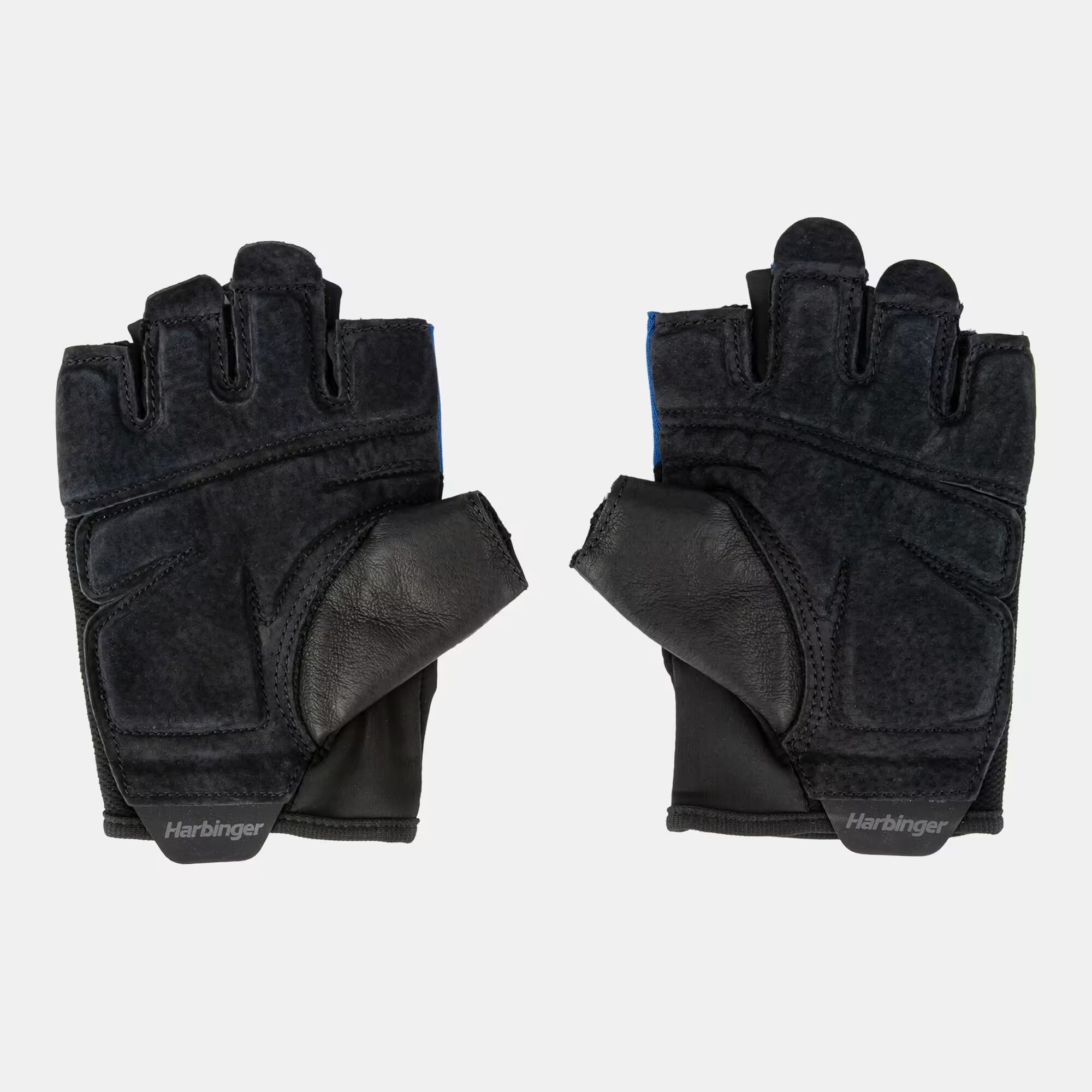 Harbinger Training Grip 2.0 Gloves Blue M