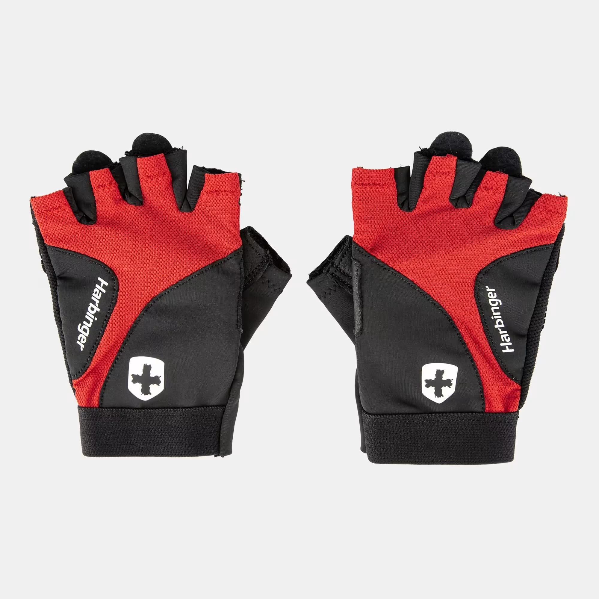Harbinger Flexfit 2.0 Glove Unisex Red M