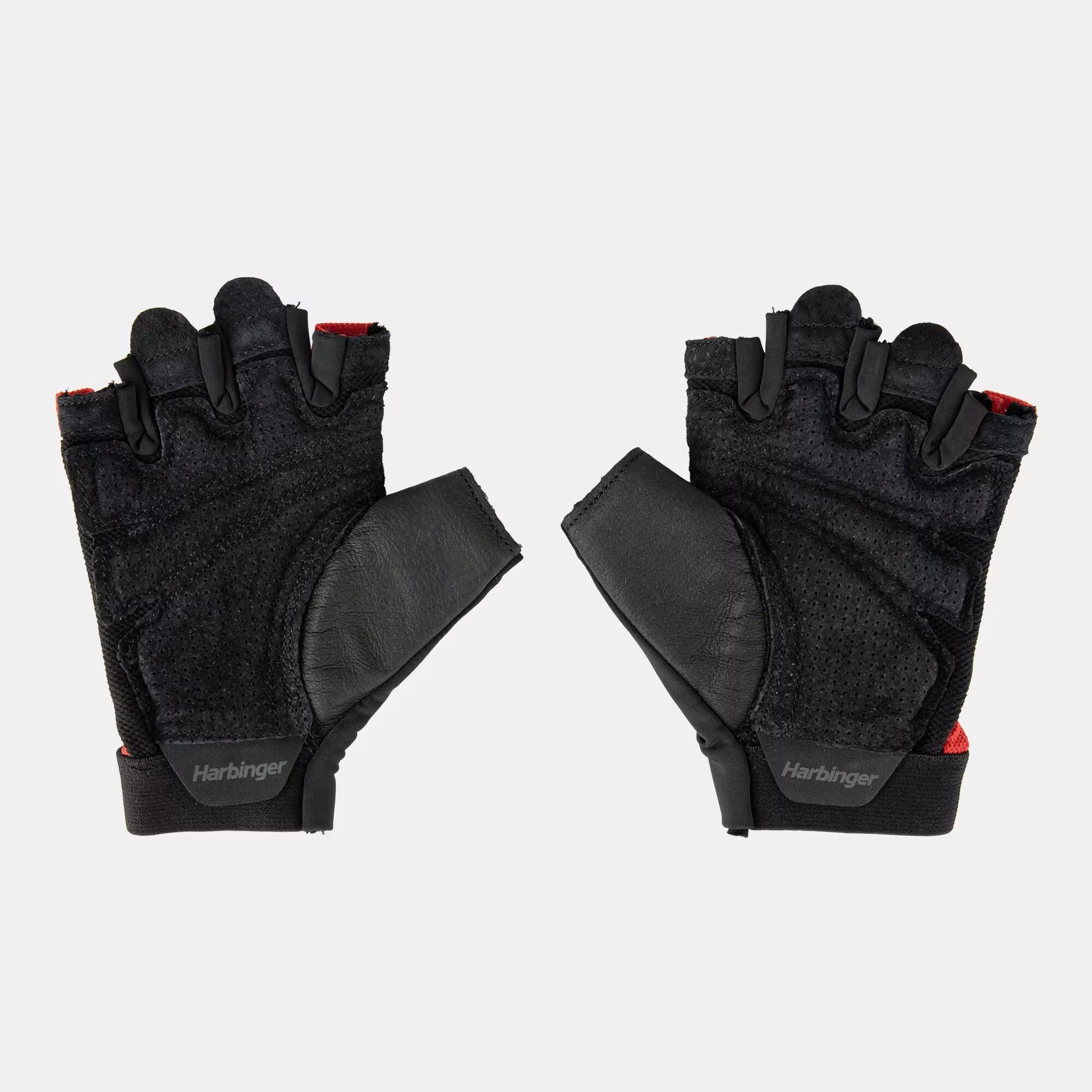 Harbinger Flexfit 2.0 Glove Unisex Red XL