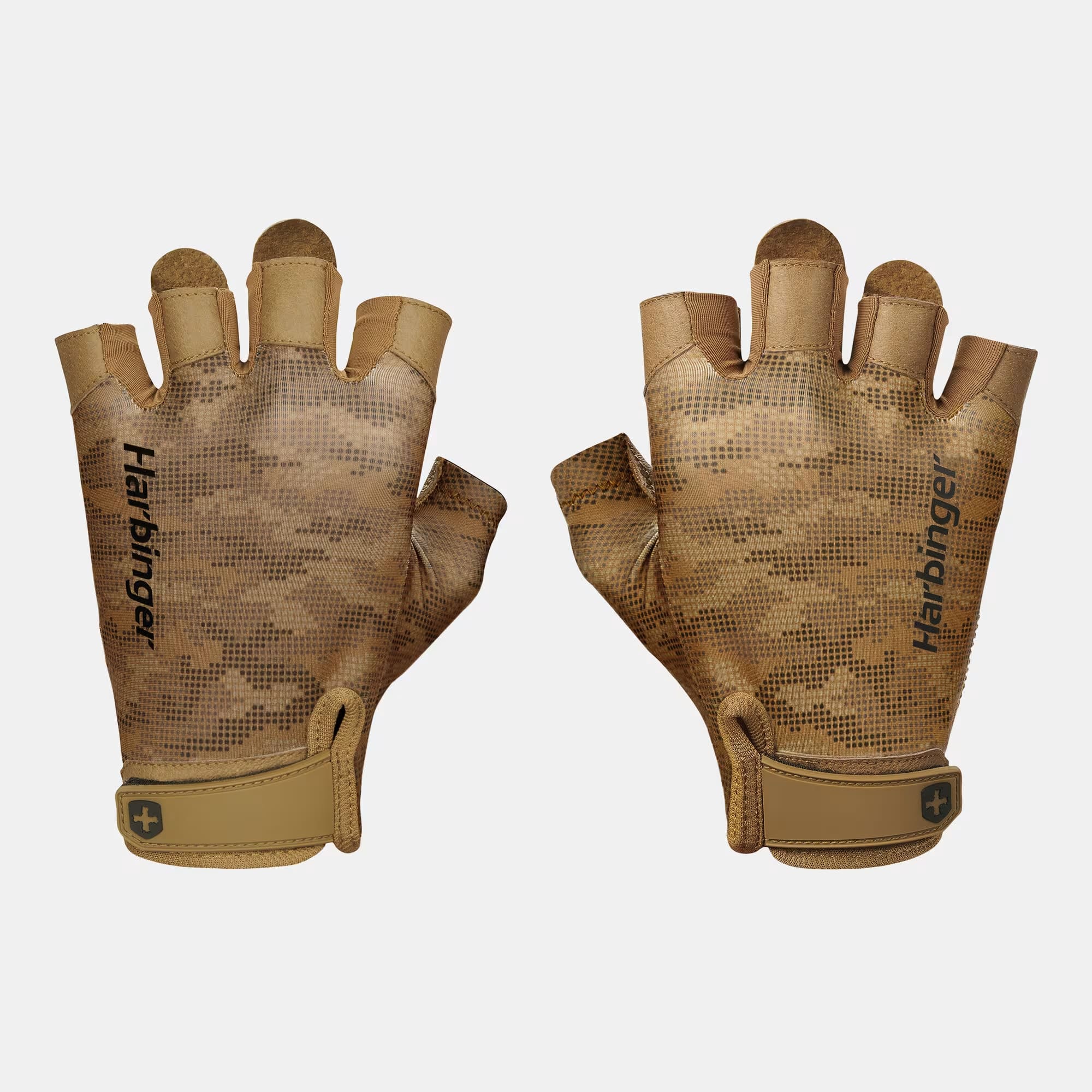 Harbinger Pro 2 0 Unisex Glove Tan L