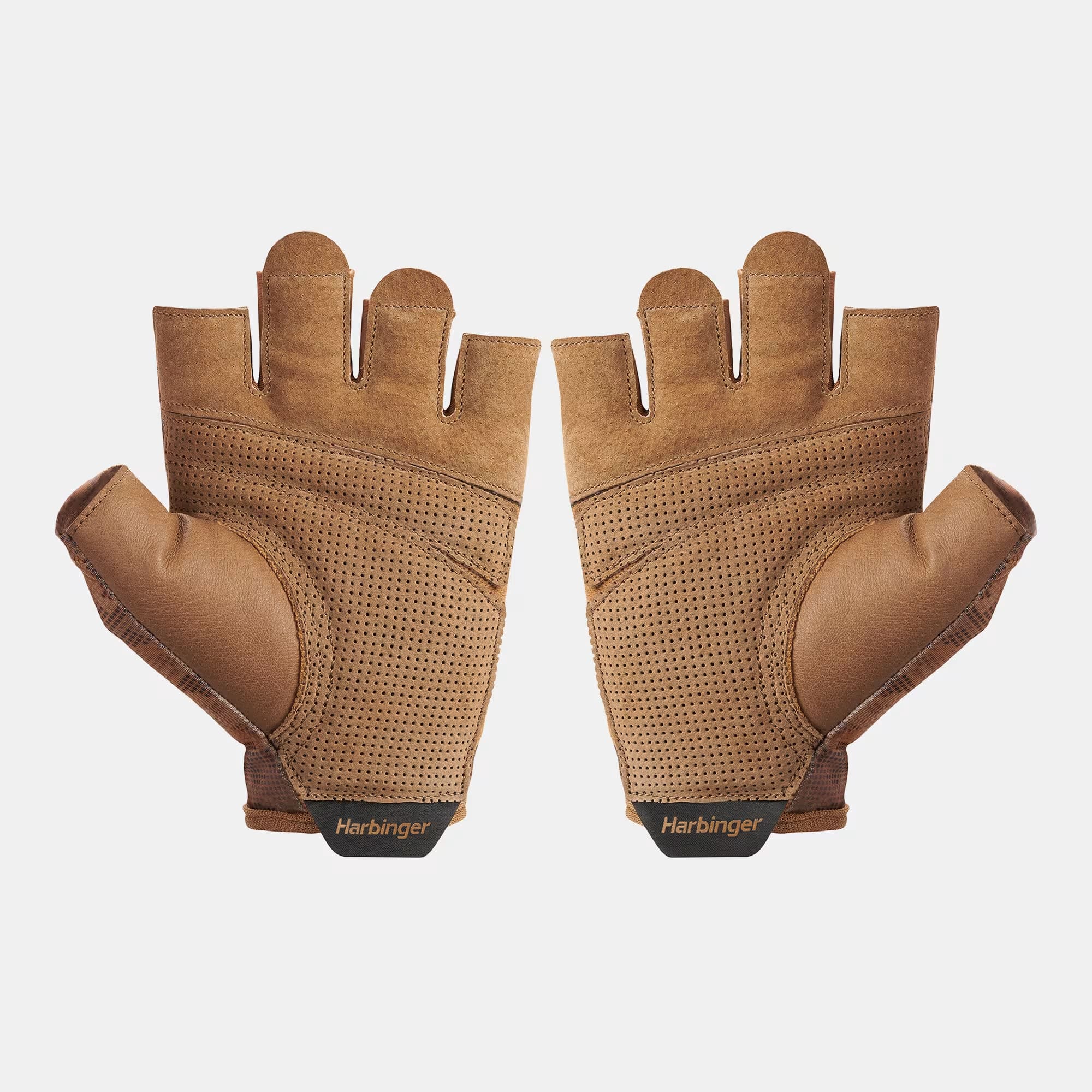 Harbinger Pro 2 0 Unisex Glove Tan S