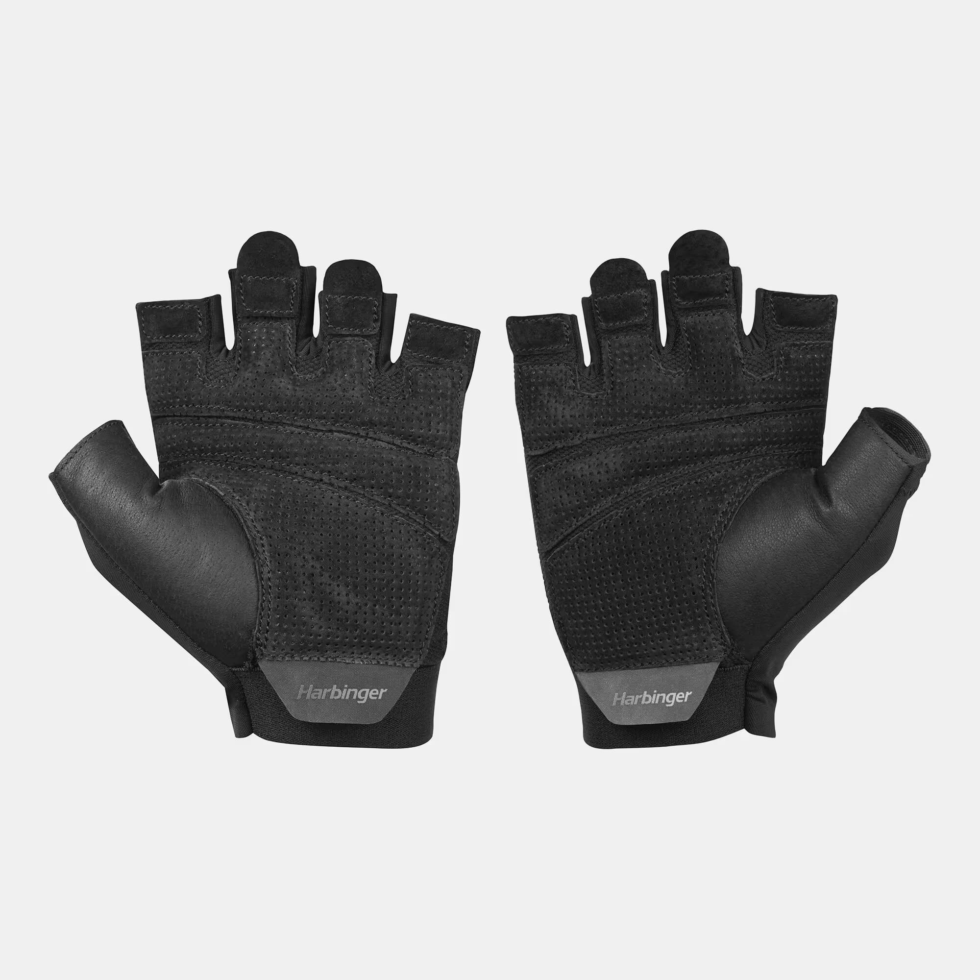 Harbinger Flexfit 2.0 Glove Unisex Black XL
