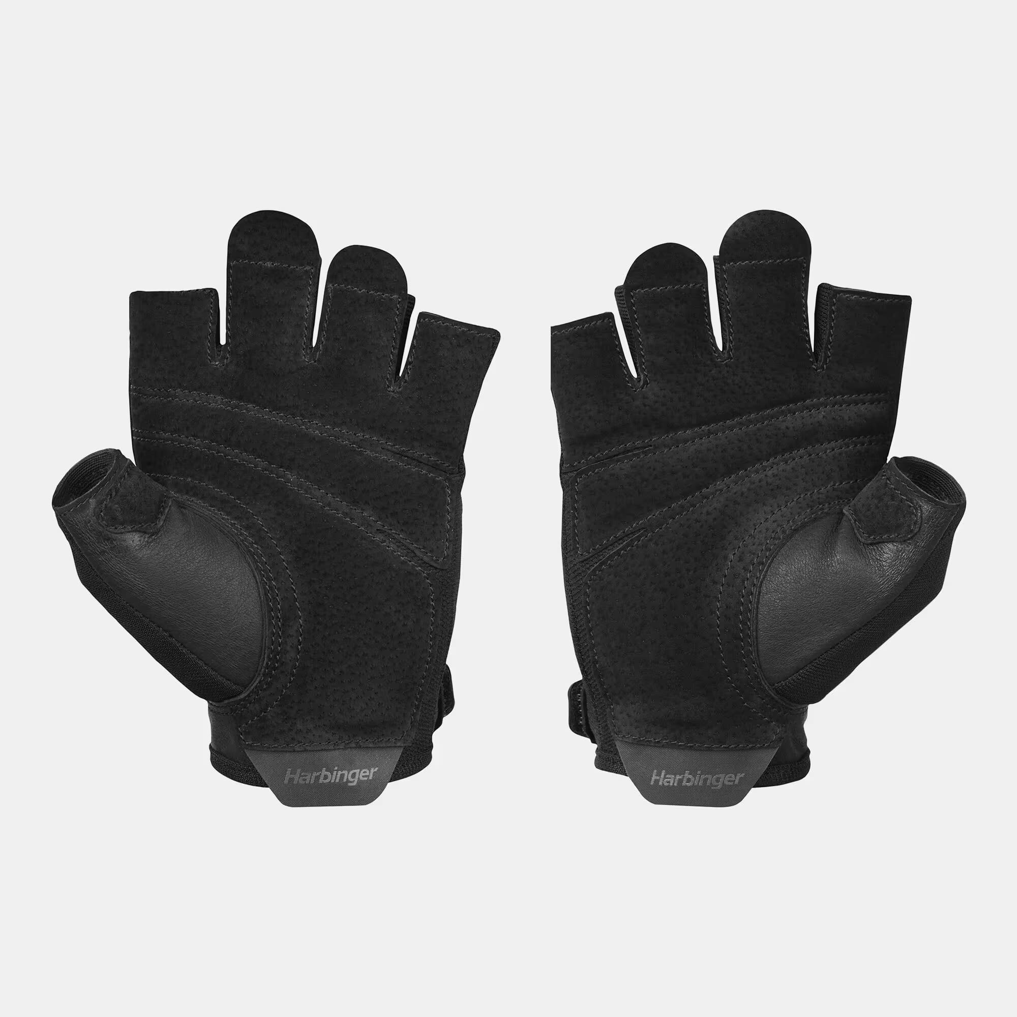 Harbinger Power 2 0 Unisex Black XL