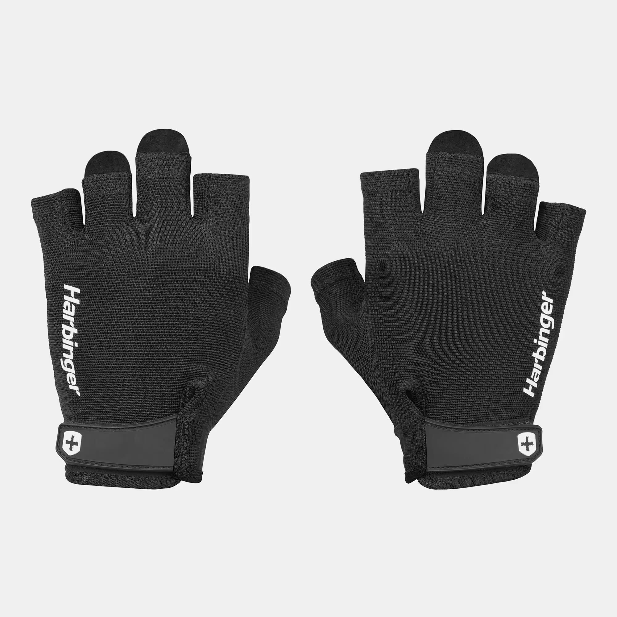 Harbinger Power 2 0 Unisex Black XL