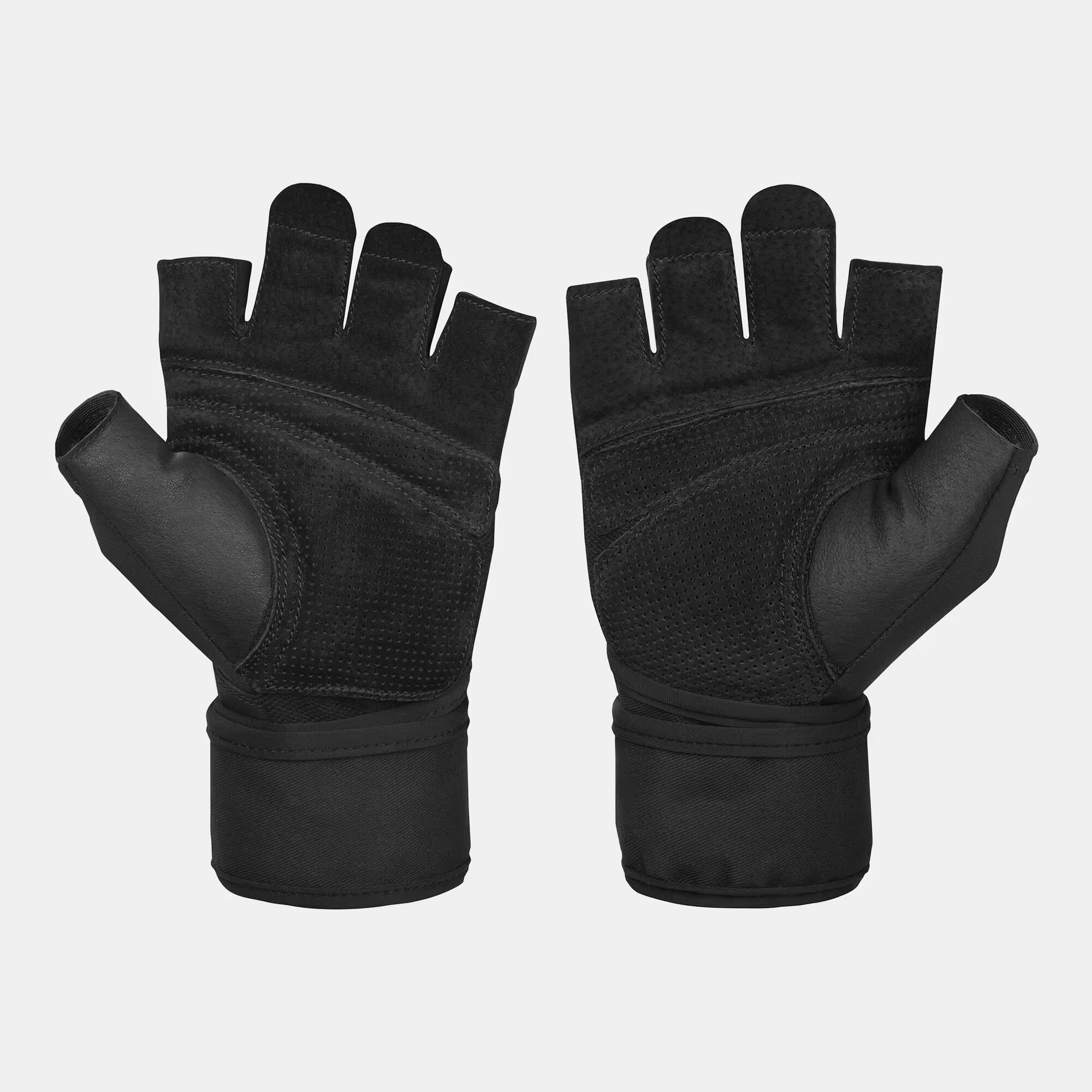 Harbinger Pro 2 0 Wrist wrap Unisex Black L