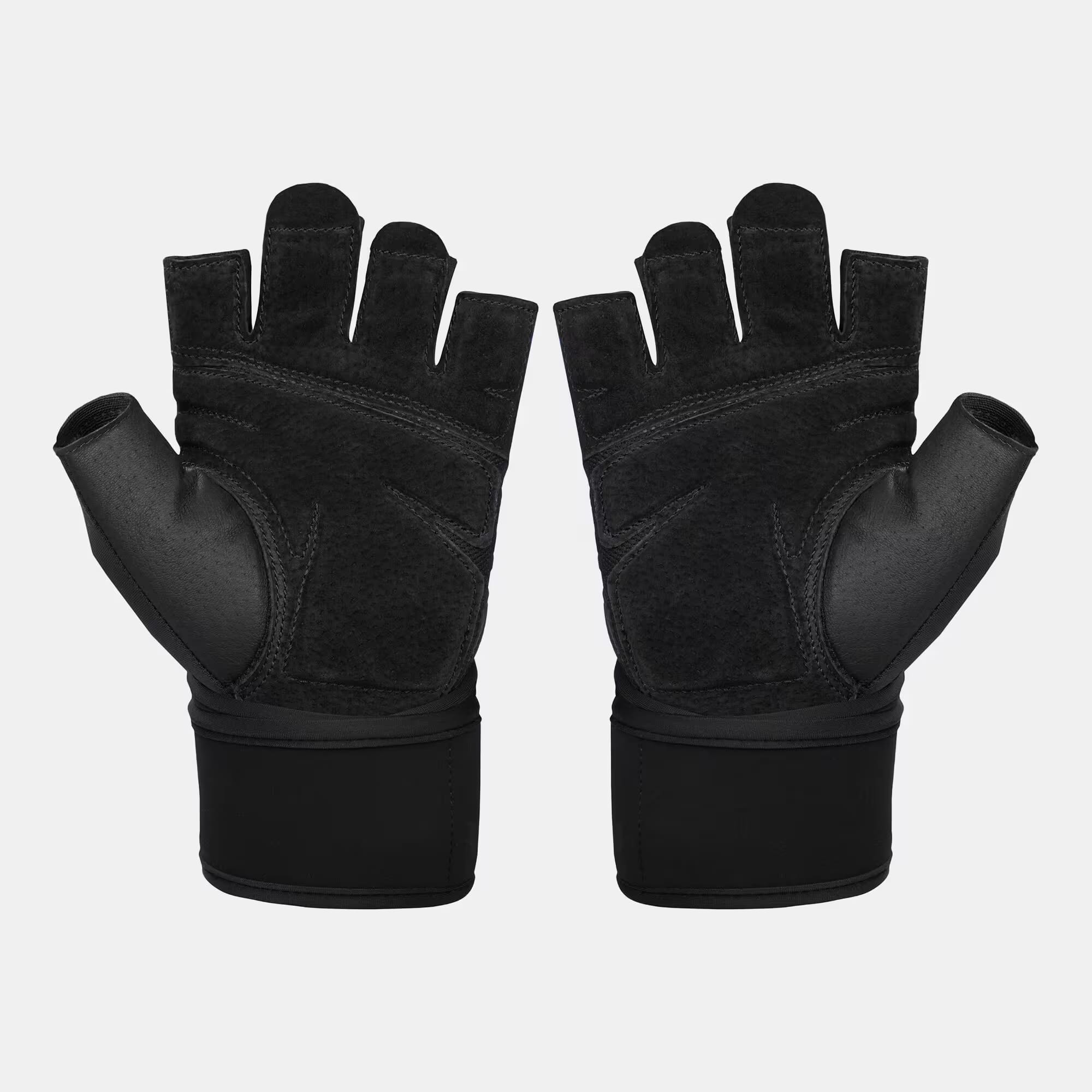 Harbinger Training Grip 2 0 Wrist wrap Black XL