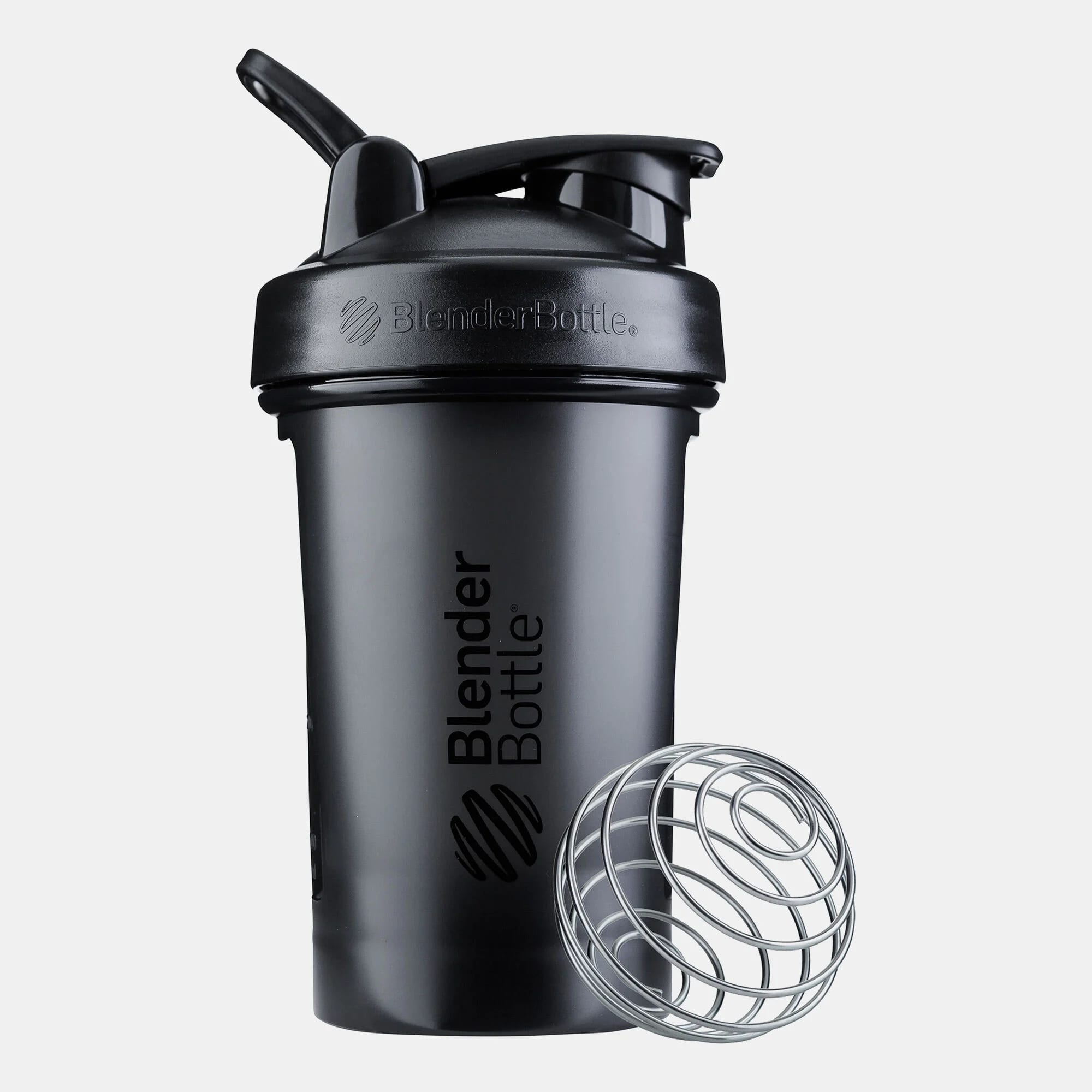 Blender Bottle Classic V2 - 20-Oz. - Fc Black