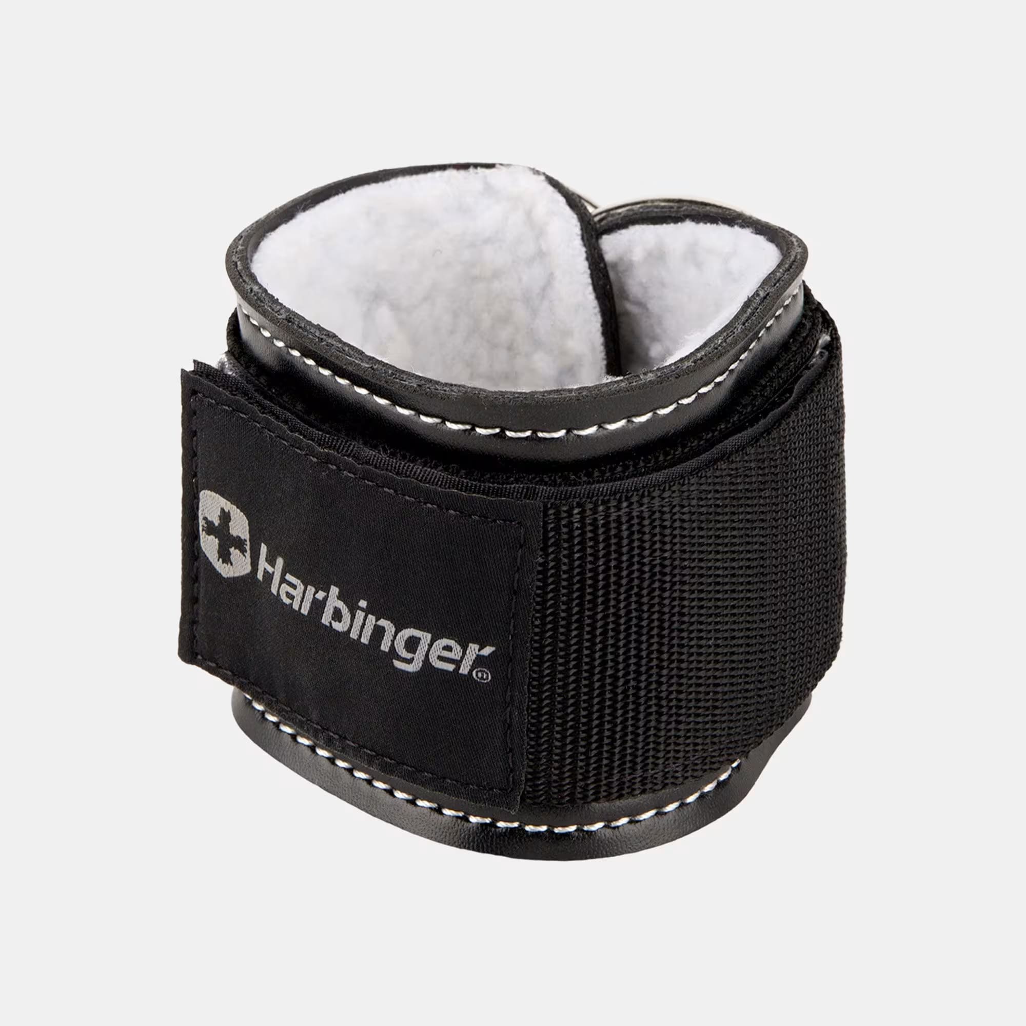 Harbinger Heavy Duty Ankle Cuff - 3" Black