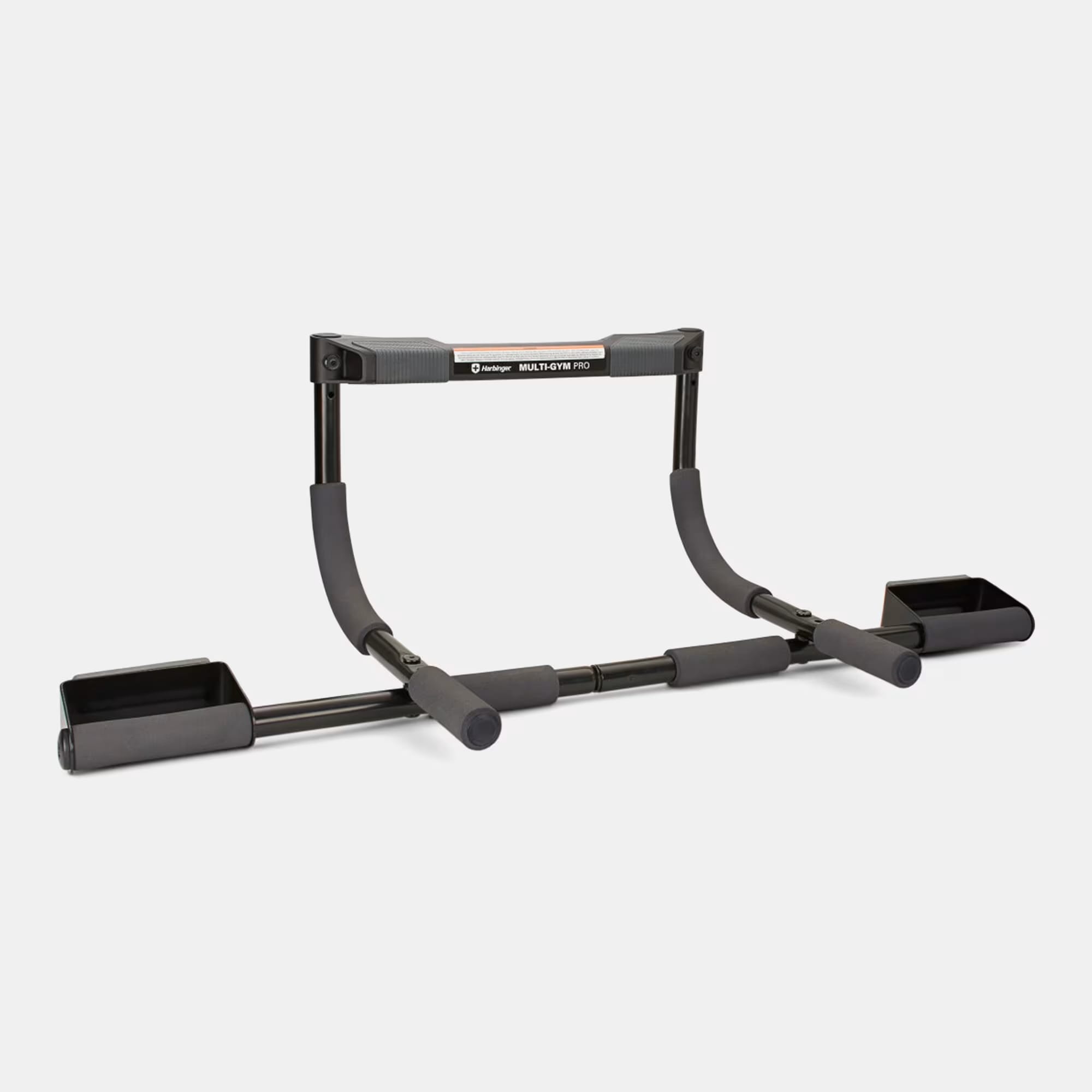 Harbinger Multigym Pro Black