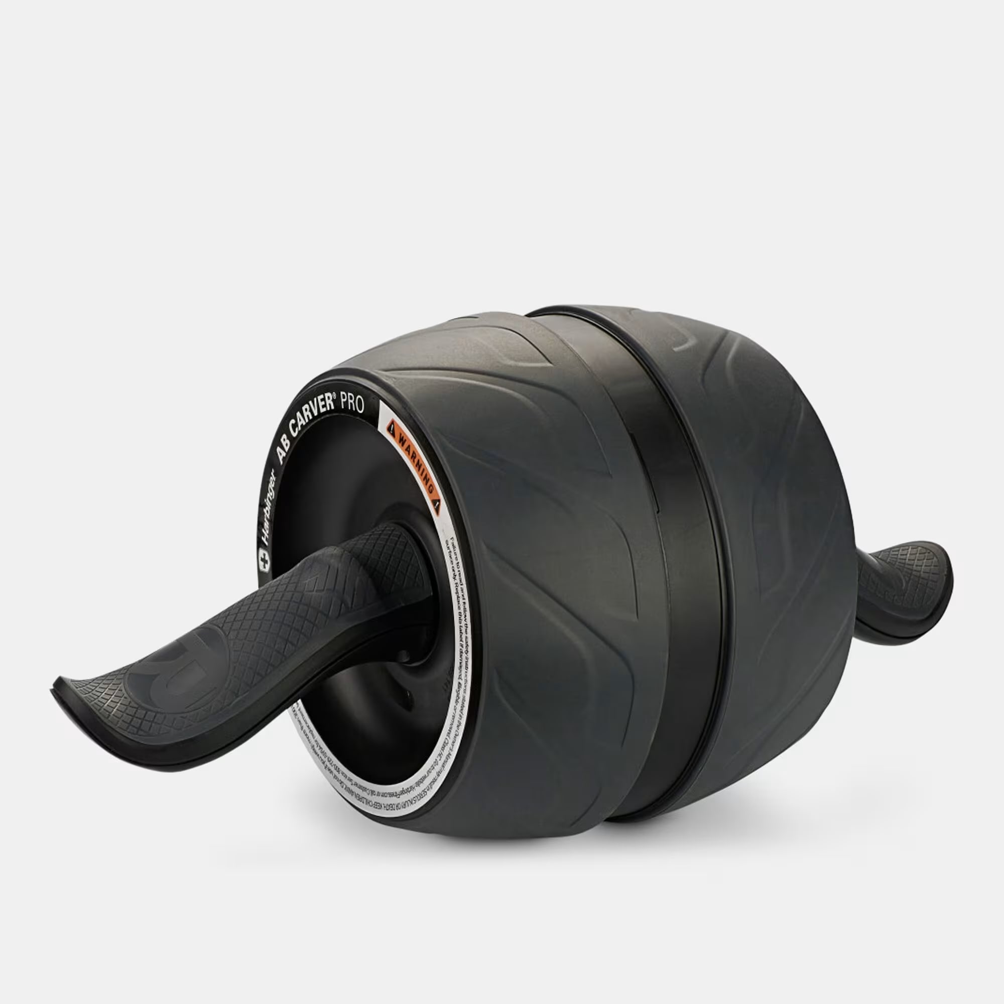 Harbinger Ab Carver Pro Black