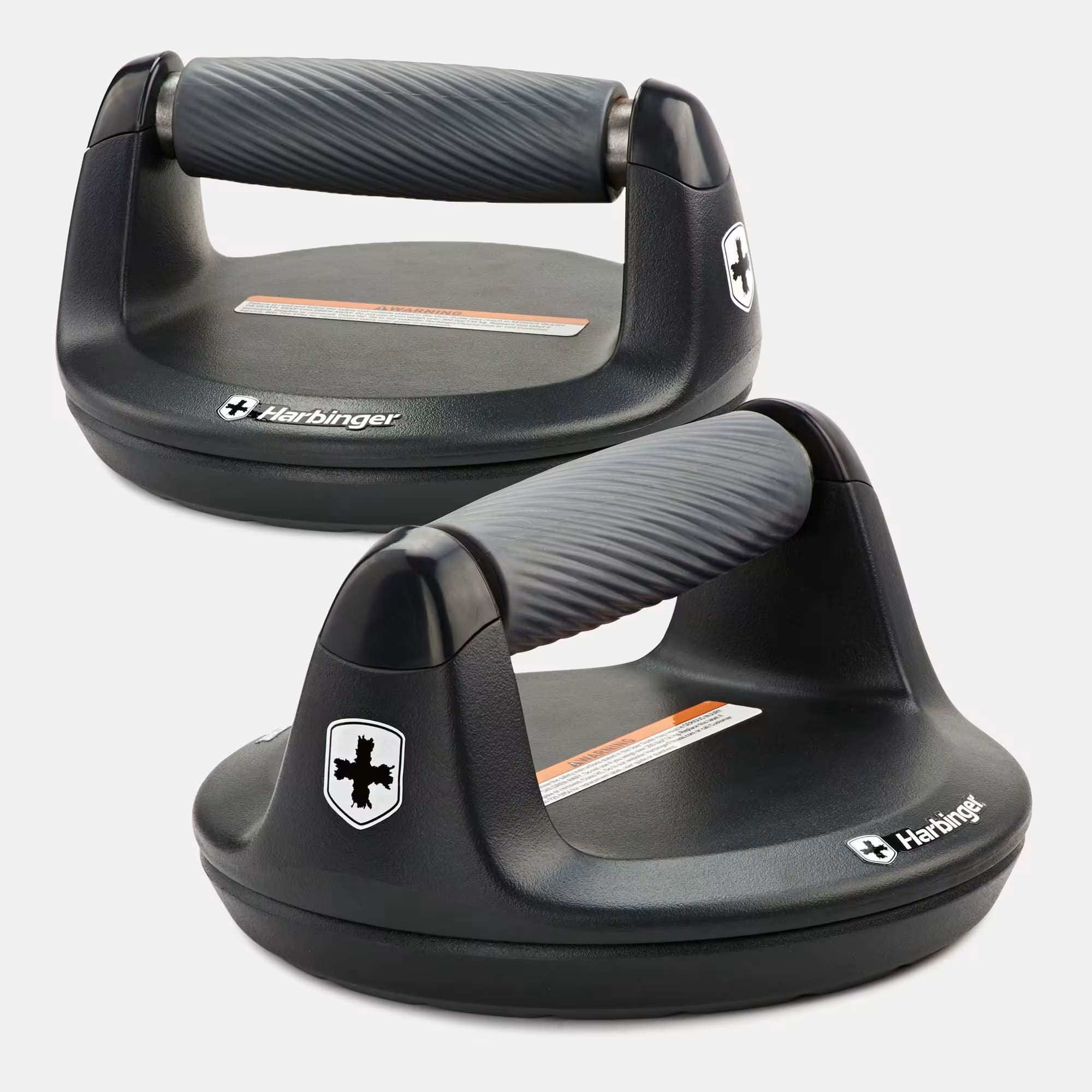 Harbinger Push Up Pro Black