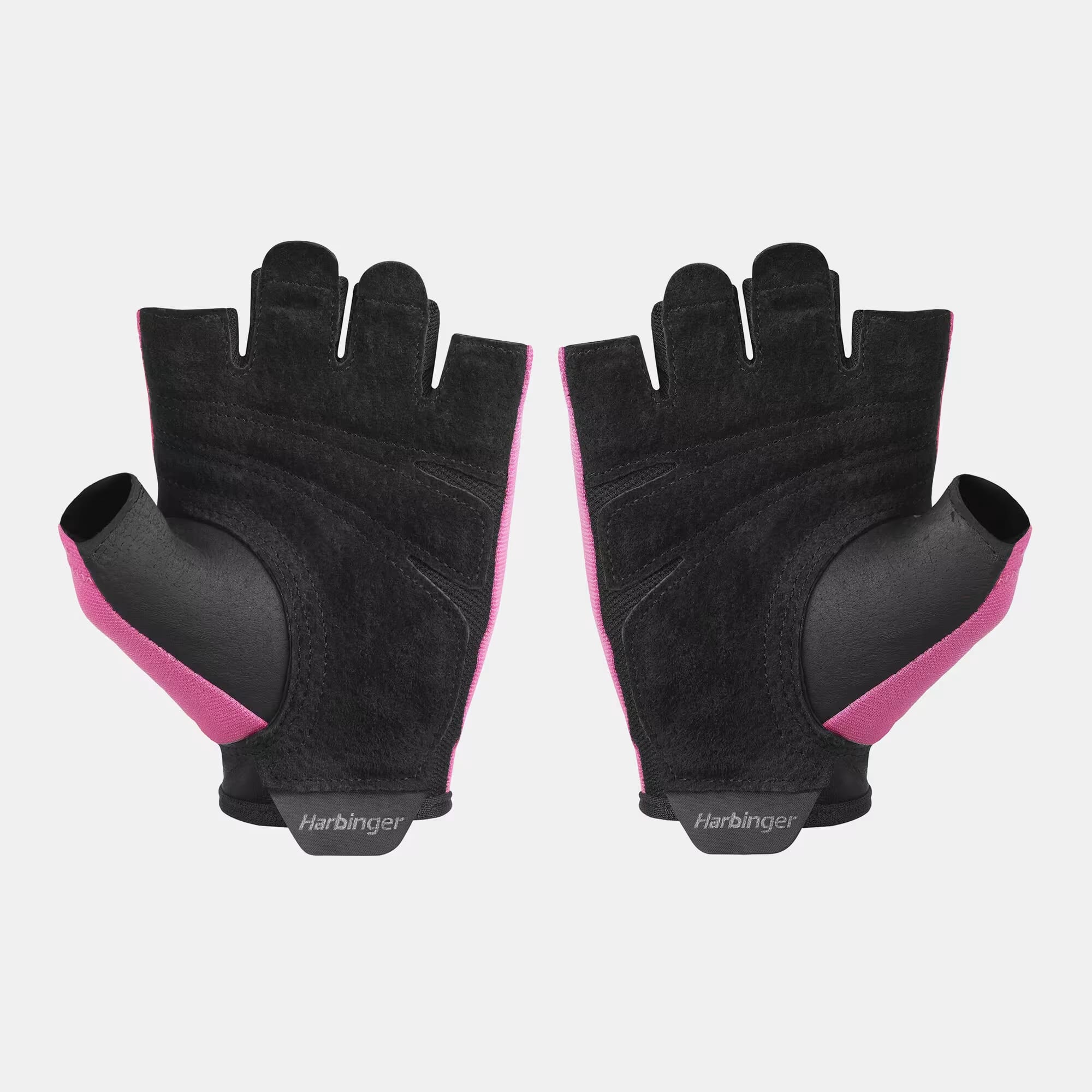 Harbinger Power 2.0 Glove Pink XS