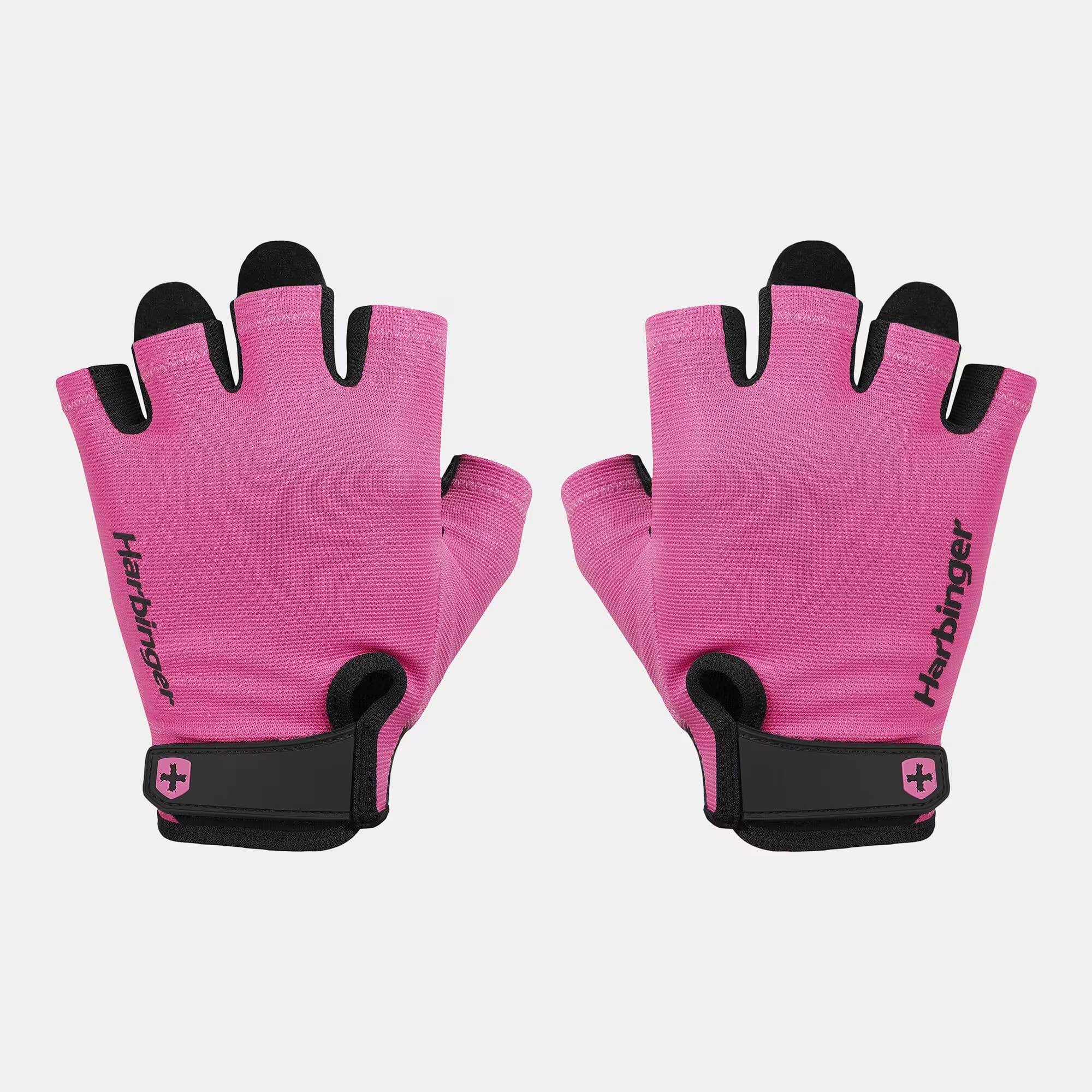 Harbinger Power 2.0 Glove Pink XS