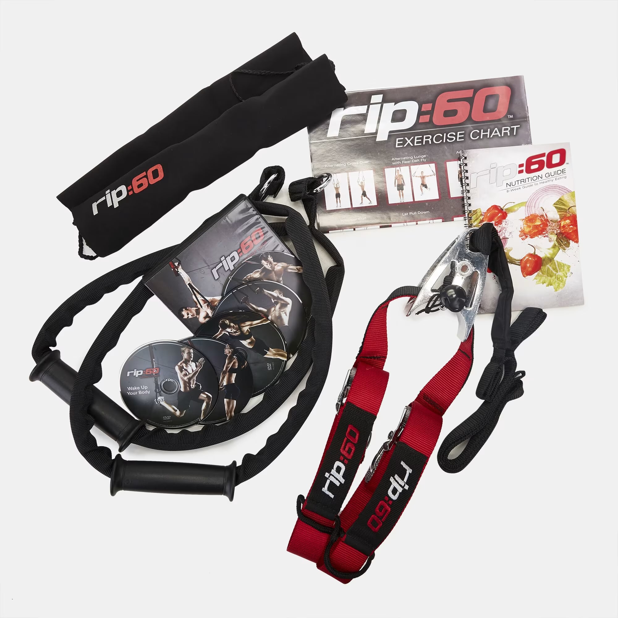 Proform Rip 60 - Trainer