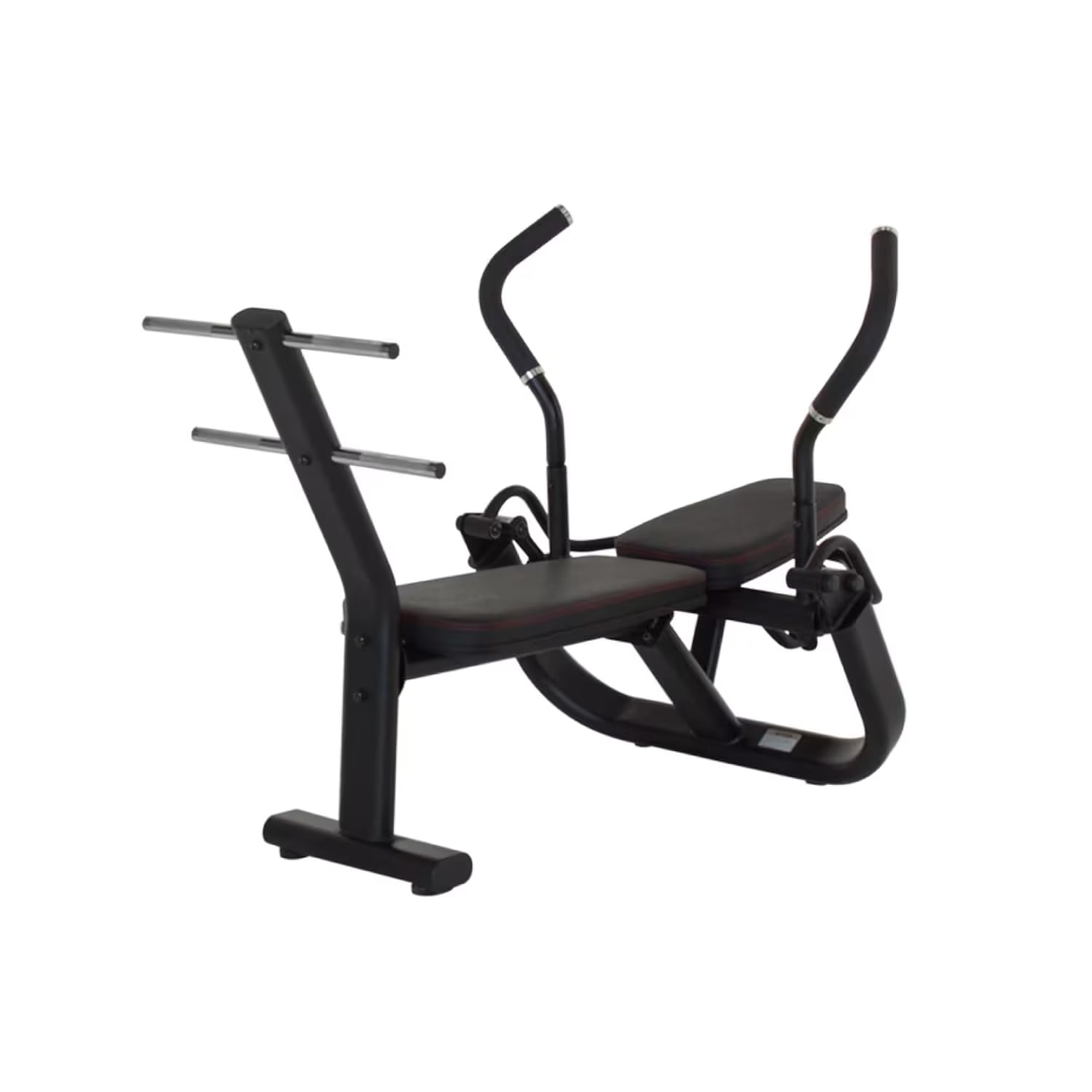 Inspire Fitness Abdominal Crunch Bench