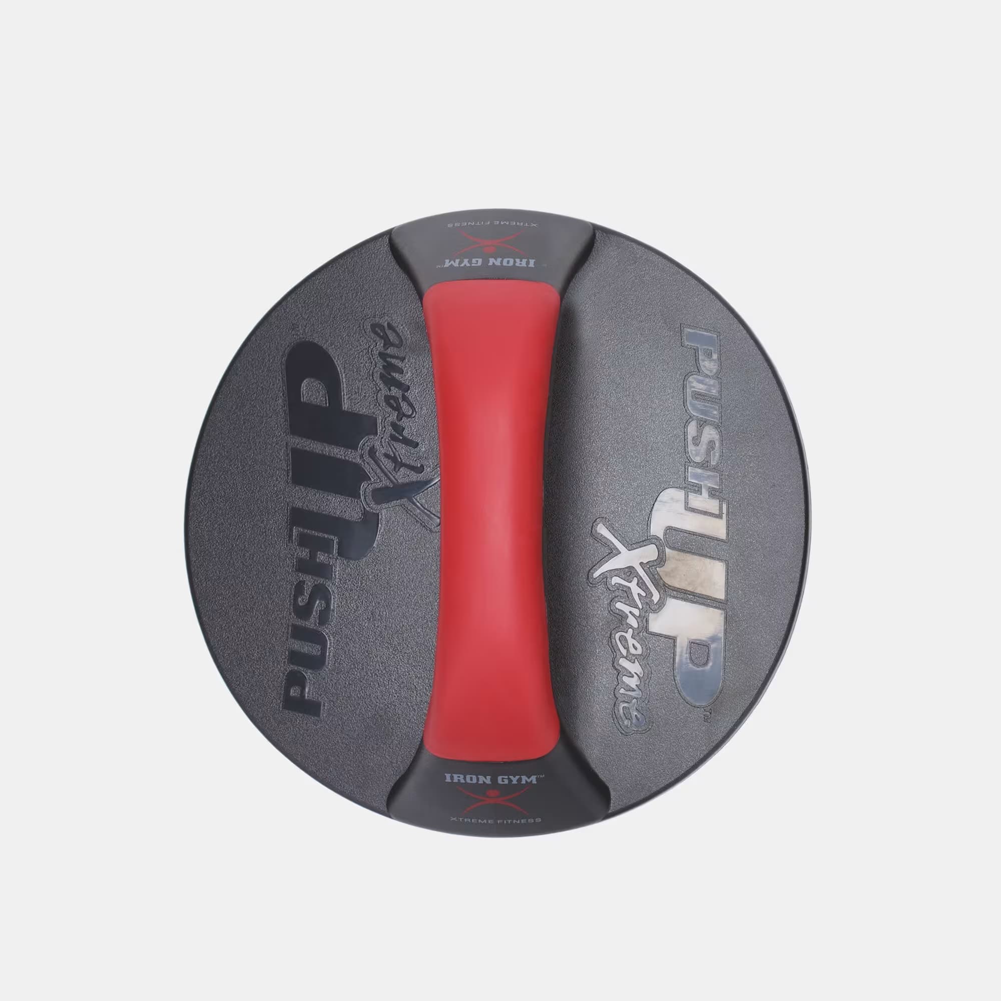 Iron Gym Push Up Max - P6