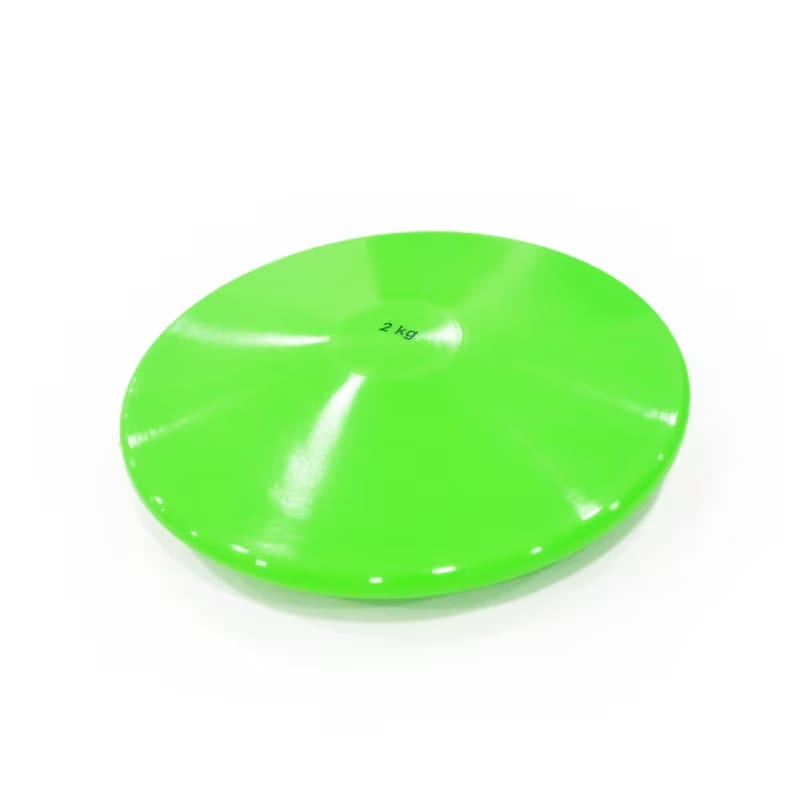 Dawson Sports Indoor Discus (PVC)-2kg