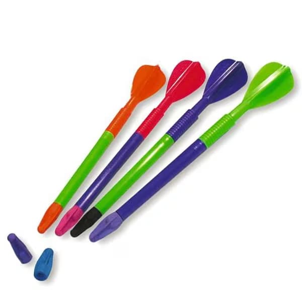 Dawson Sports Turbo Javelin- 800g (color may vary)