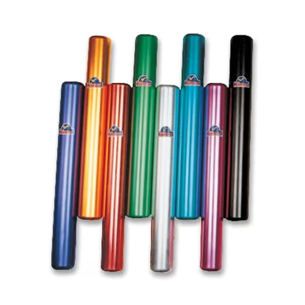 Dawson Sports International Relay Batons (Set of 8)- Senior