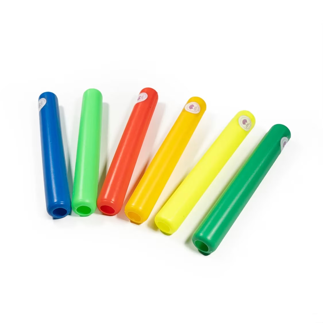 Dawson Sports Relay Baton - Plastic - Official IAAF