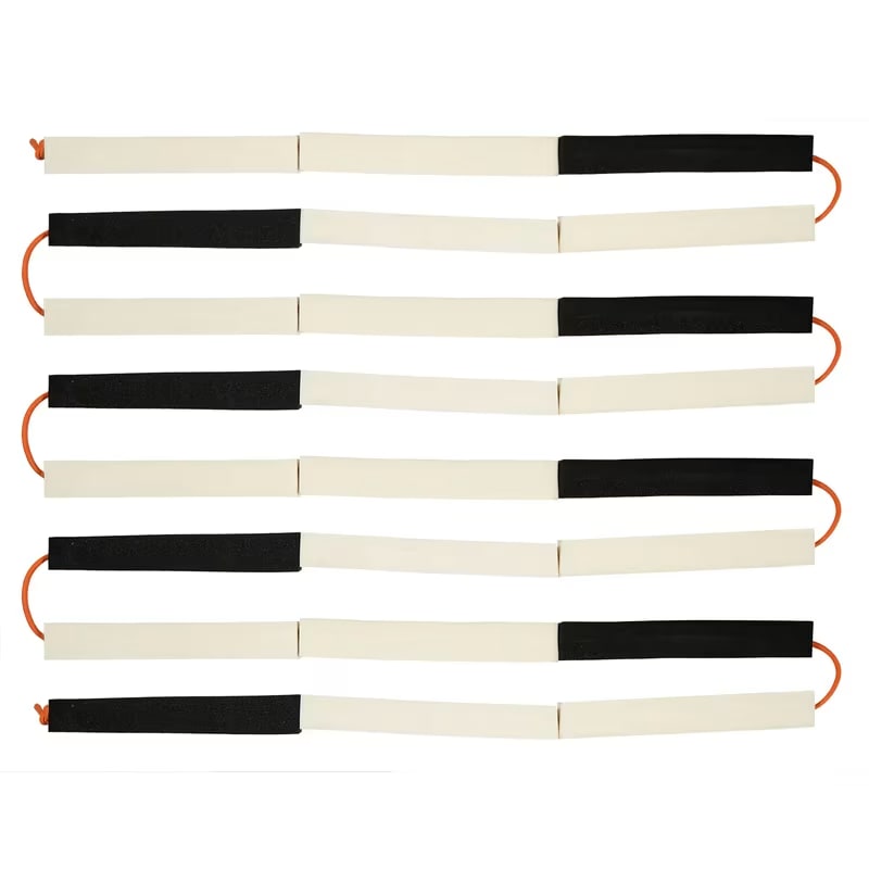 Dawson Sports Foam High-Jump Cross Bar
