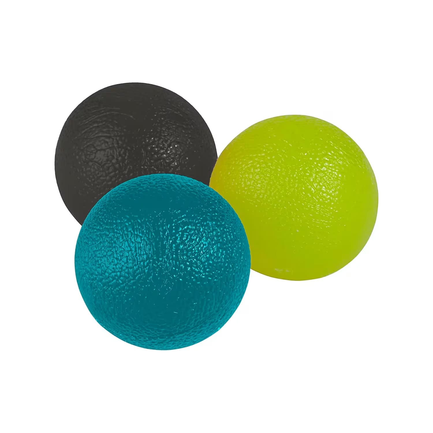 Gaiam Restore Hand Therapy Kit Green