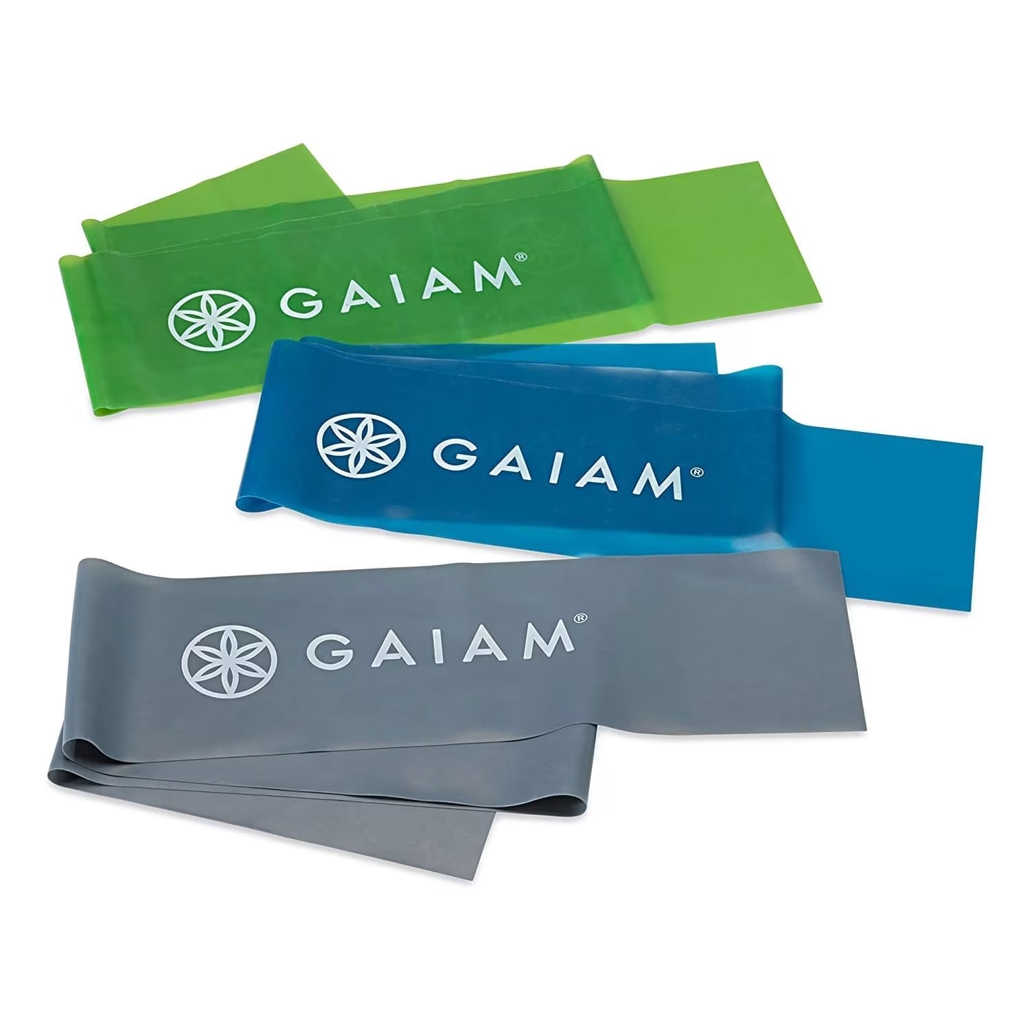 Gaiam Restore Strength And Flexibility K