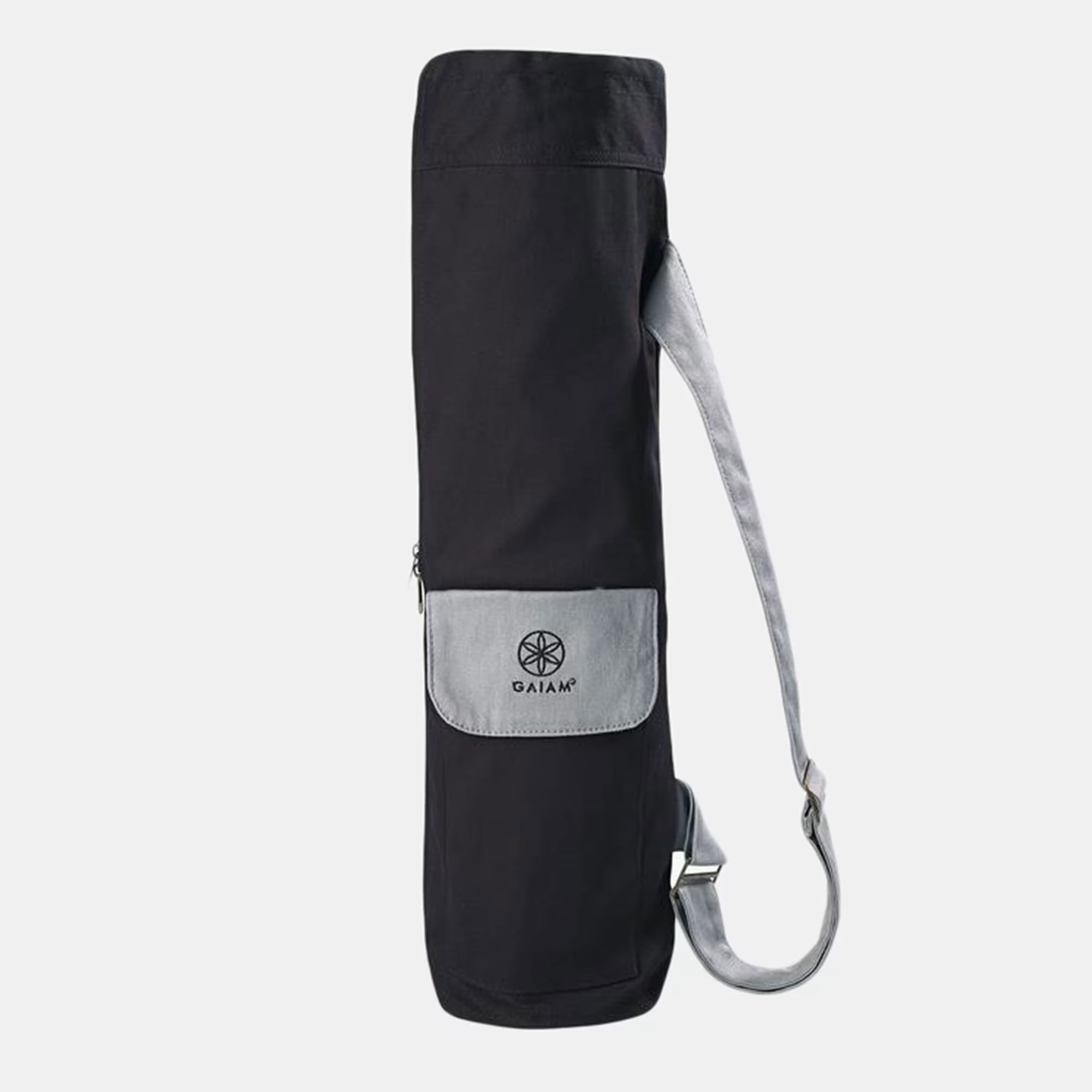 Gaiam Granite Storm Yoga Mat Bag