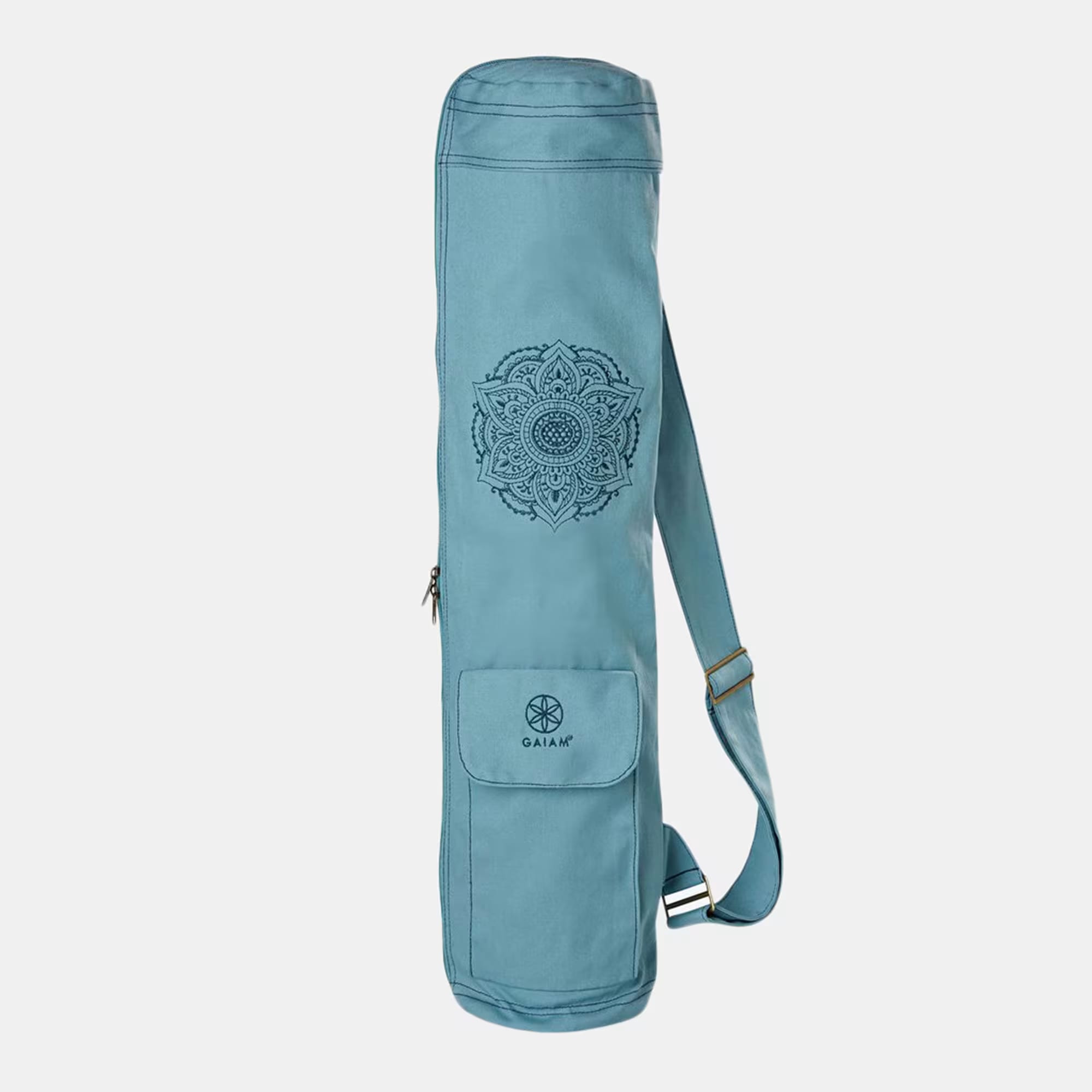 Gaiam Niagara Yoga Mat Bag