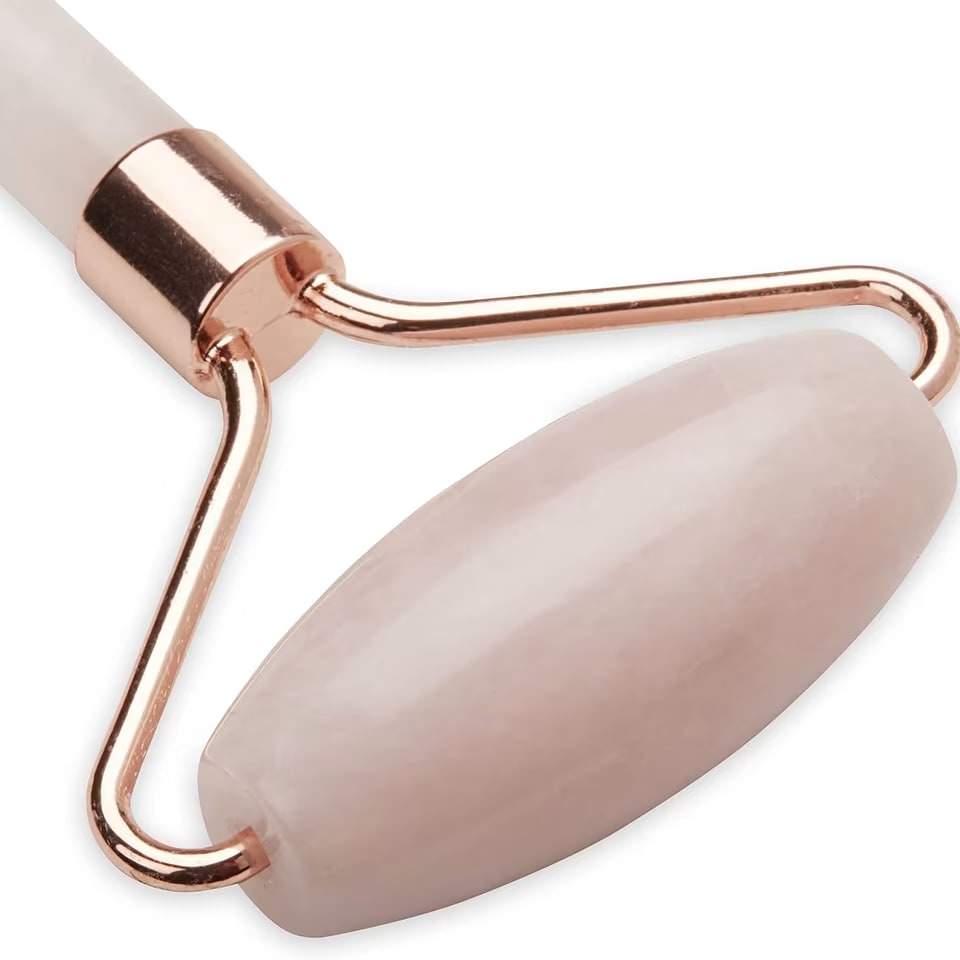 Gaiam Relax Facial Roller