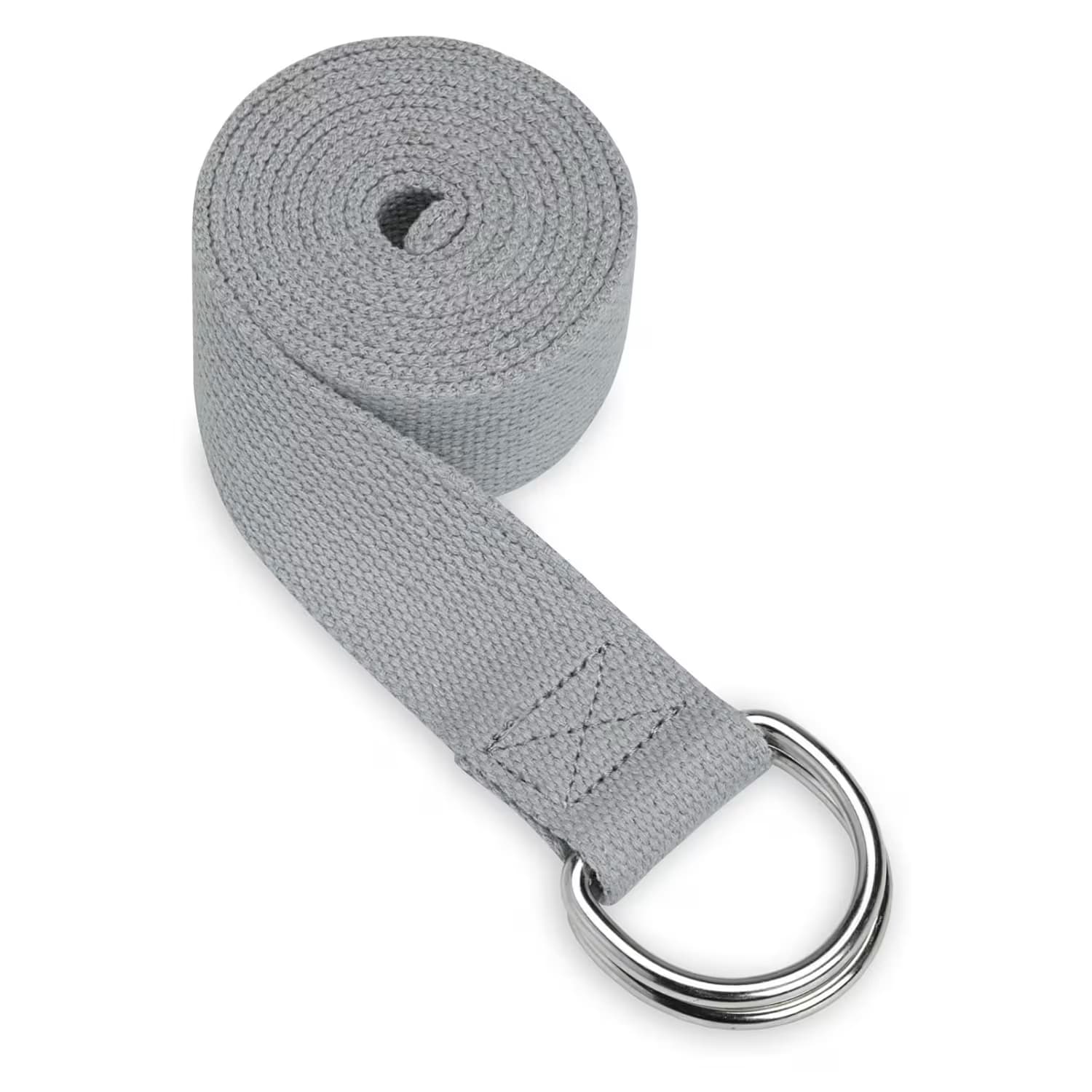Gaiam Yoga Strap Storm - 6Ft