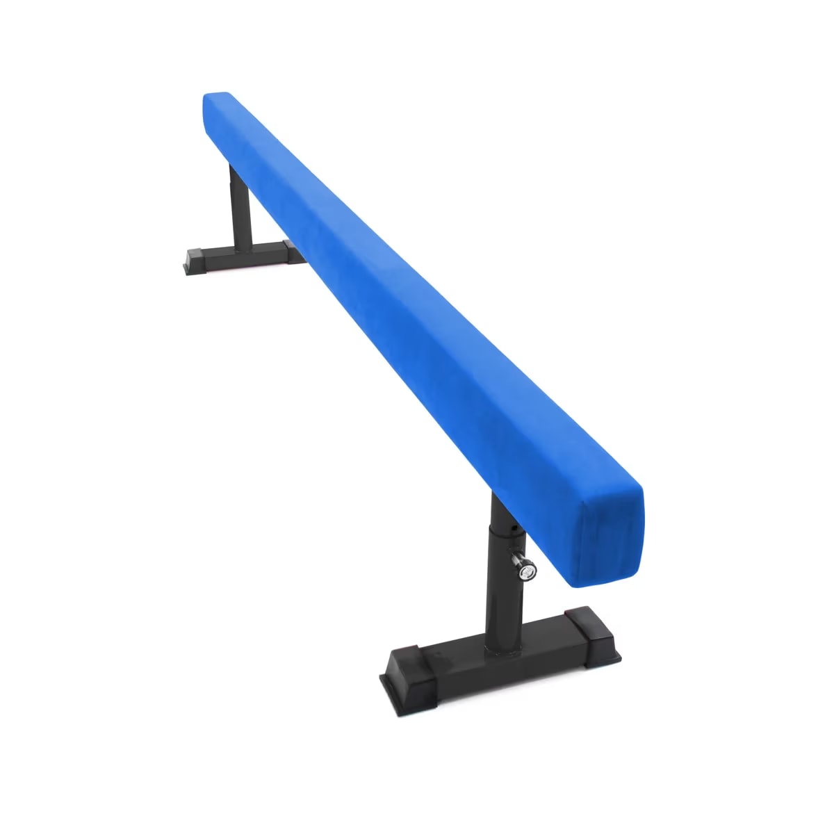 Dawson Sports Lower Height Adjustable Balance Beam - Blue