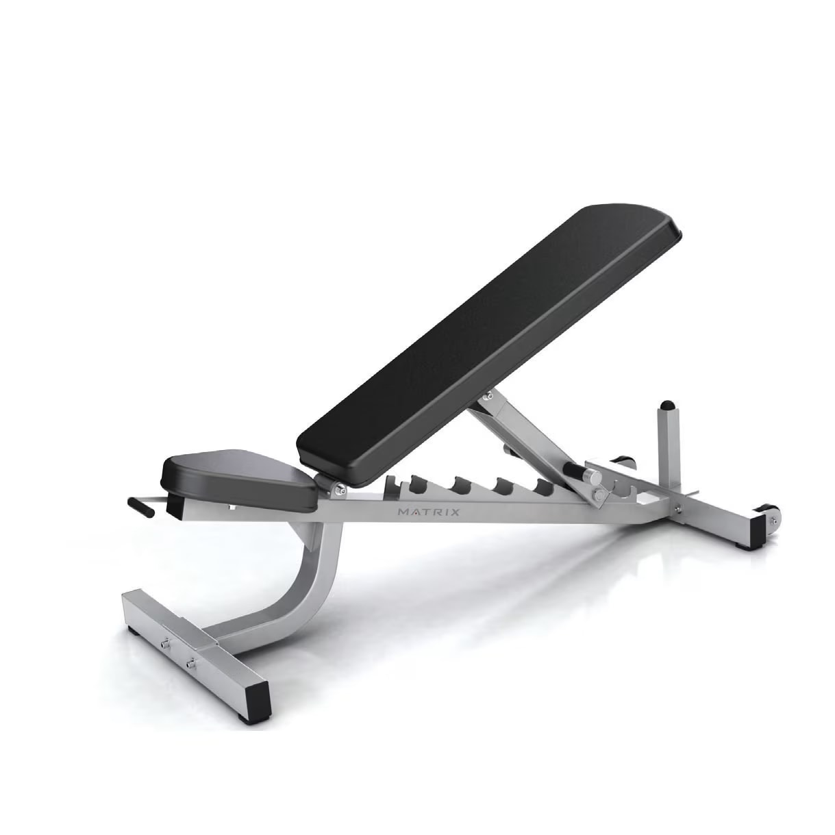 Matrix Adjustable Incline Bench