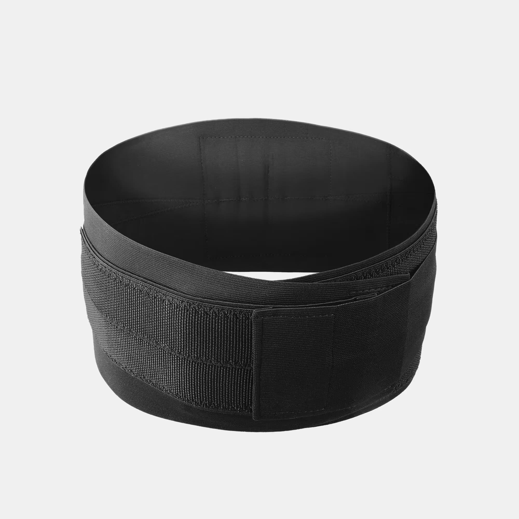 Mueller Back Brace Black One Size 