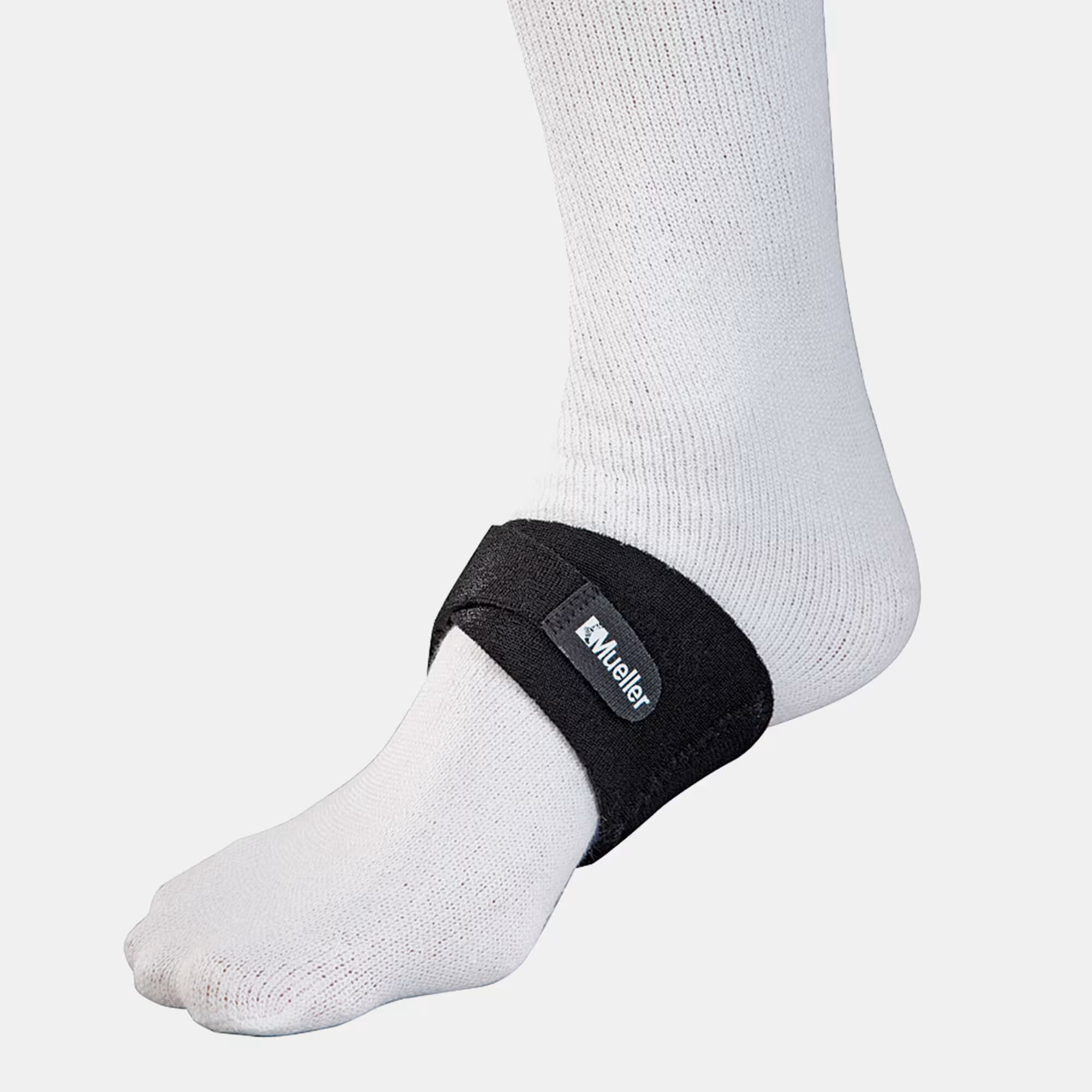 Mueller Arch Support Black One Size 