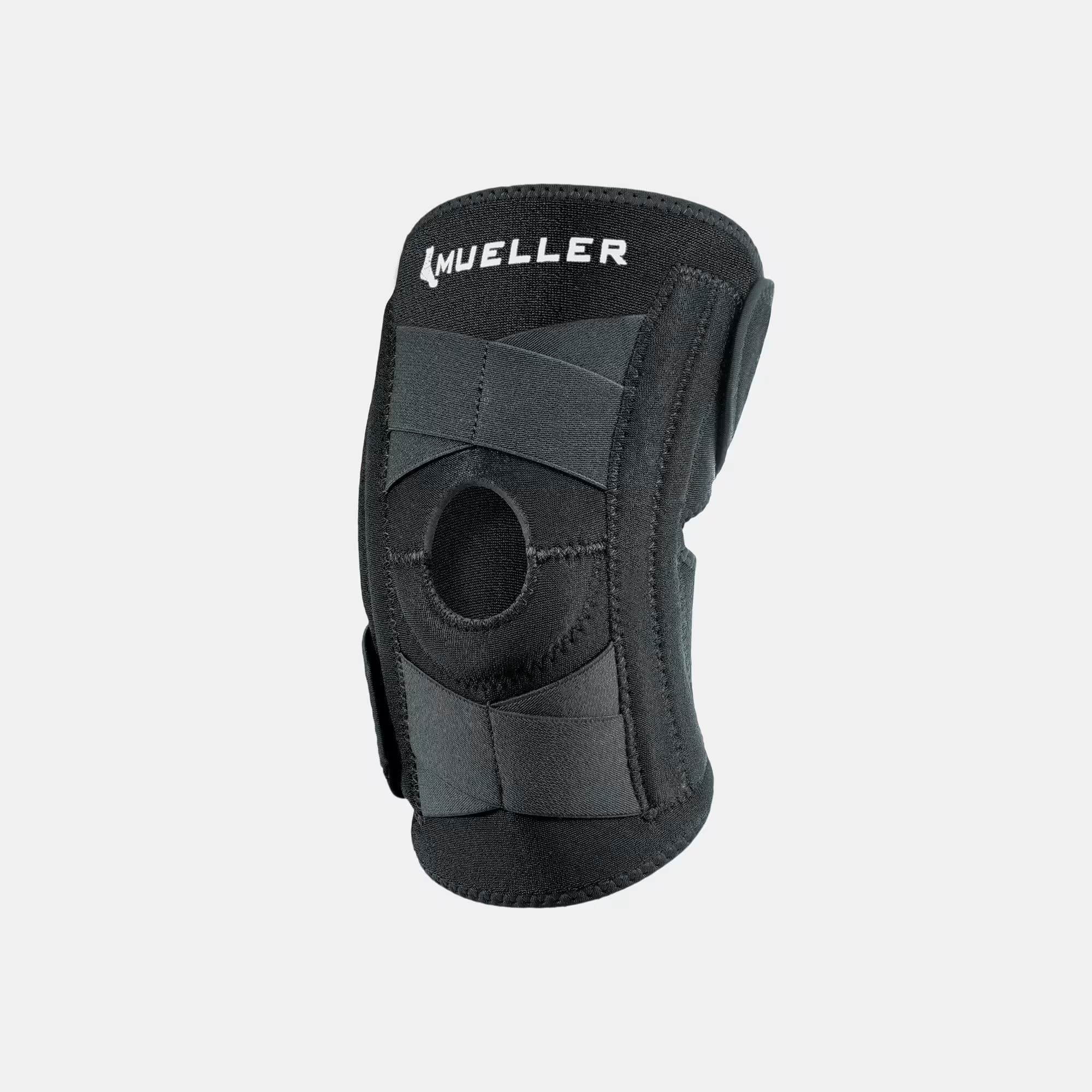 Mueller Self Adjusting Knee Stabilizer One Size 