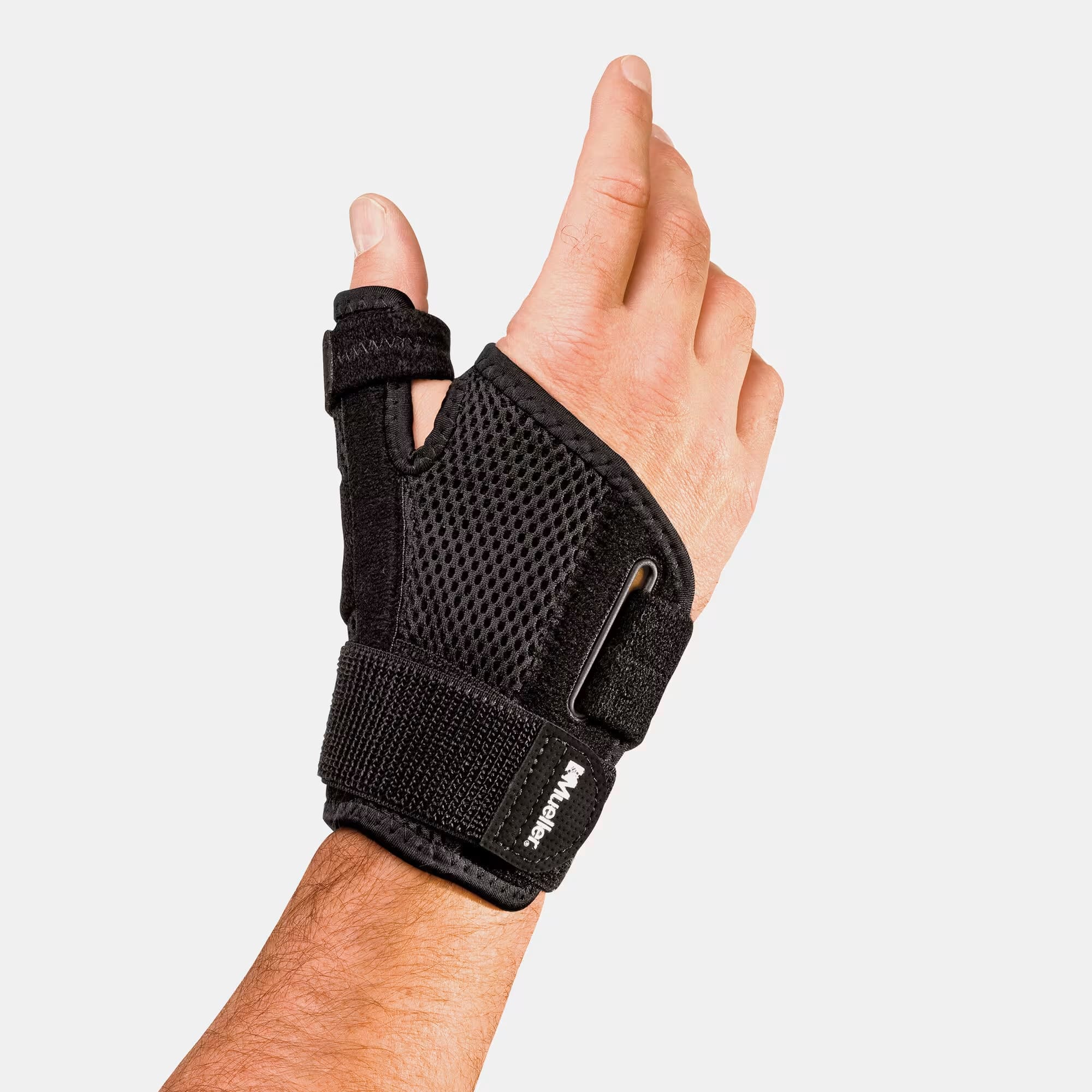 Mueller Thumb Stabilizer One Size 