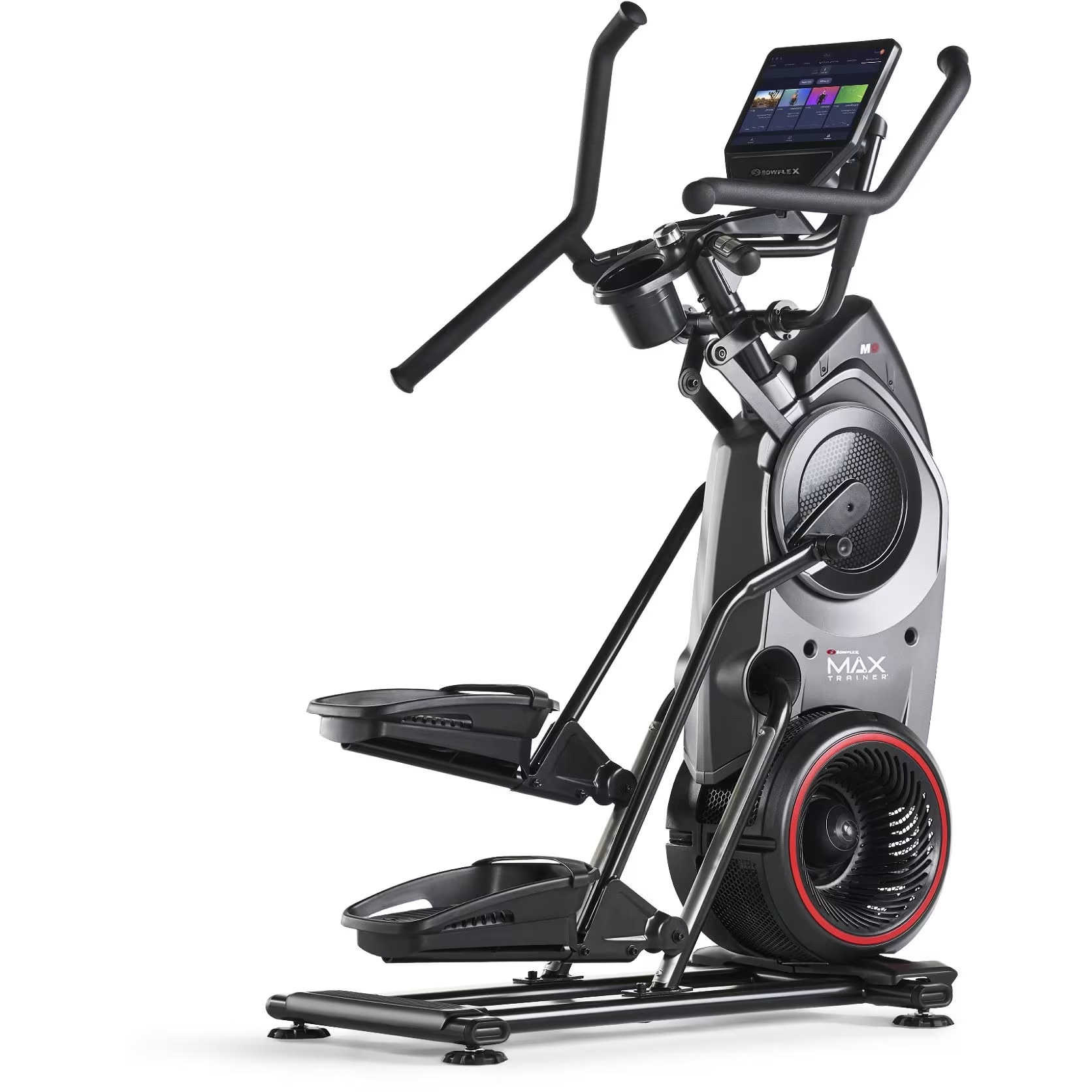 Bowflex Max Trainer M9
