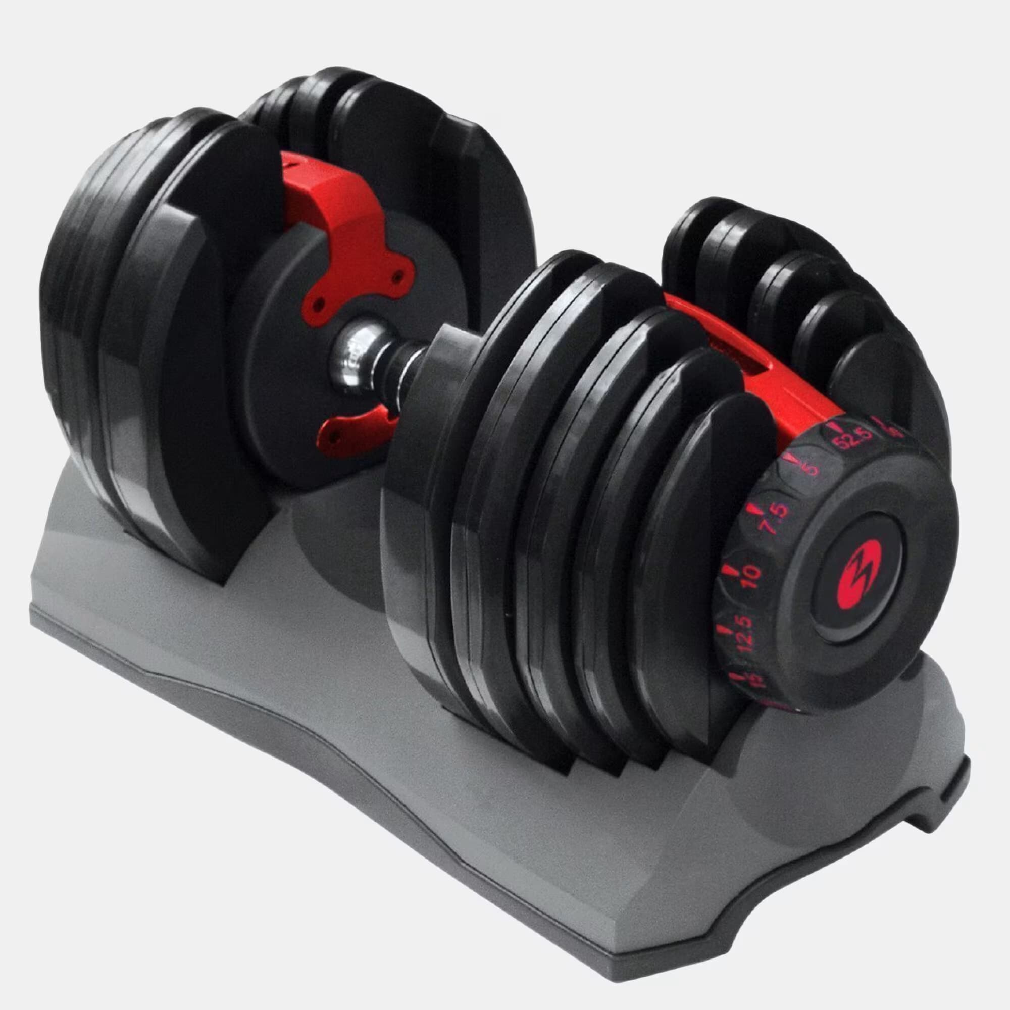 Bowflex 552i Selectech Dumbbell (Single)