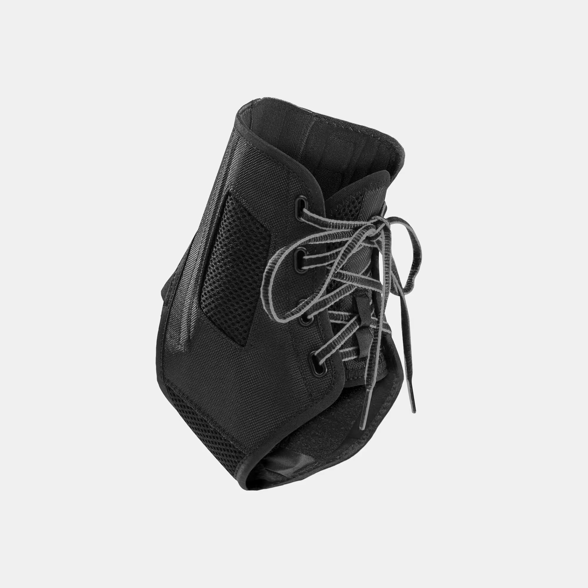 Mueller ATF3 Ankle Brace Black LG