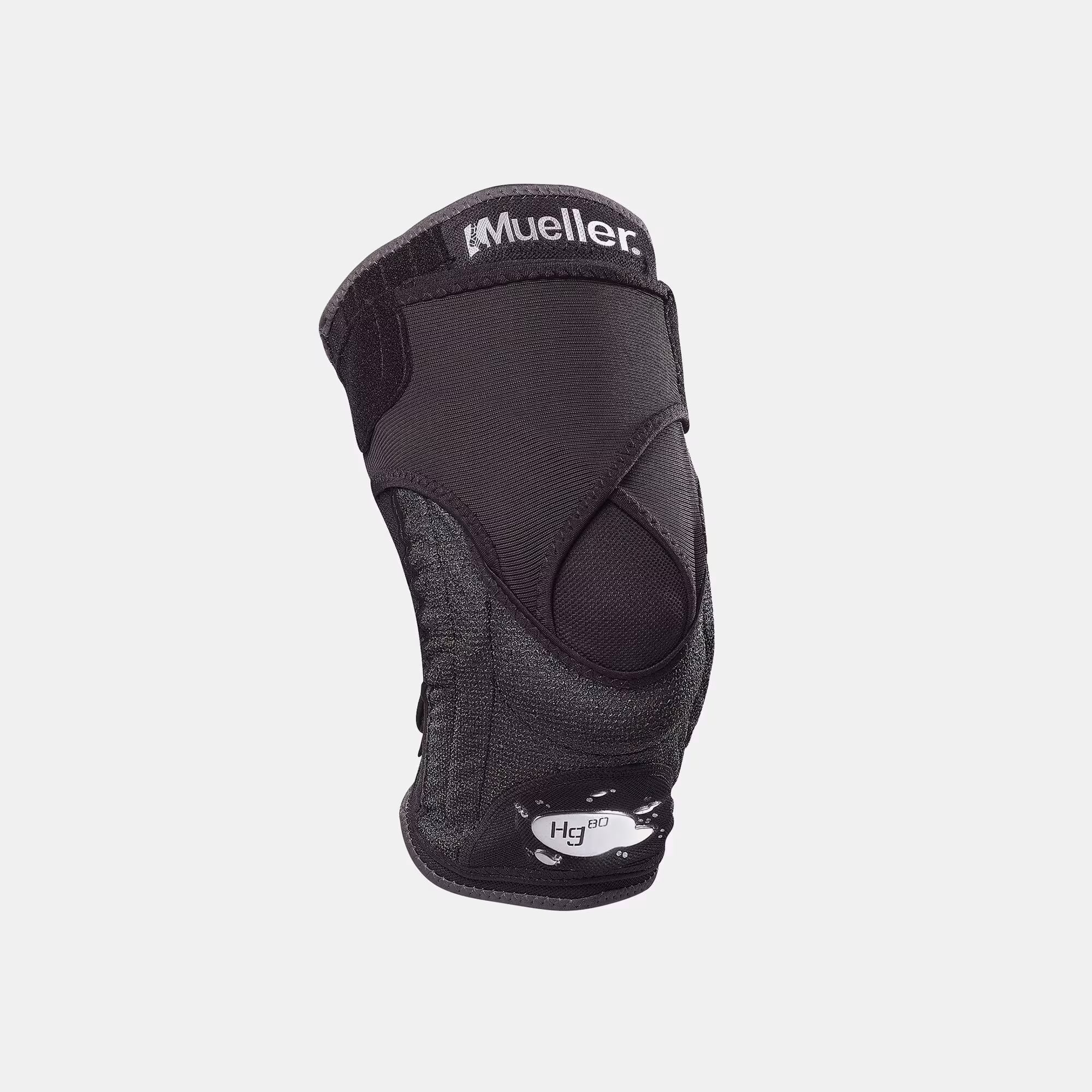 Mueller HG80 Euro Knee Brace With Kavlar XL