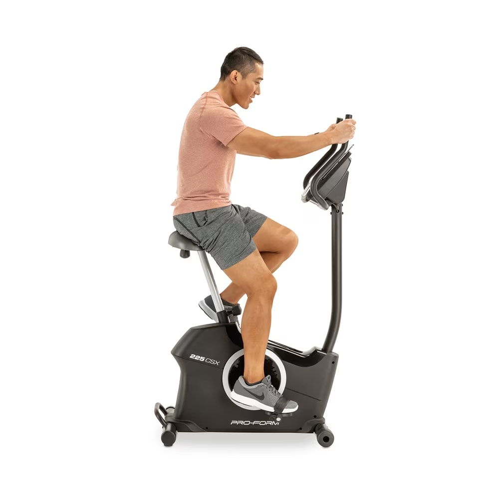 Proform Upright Bike 225 CSX