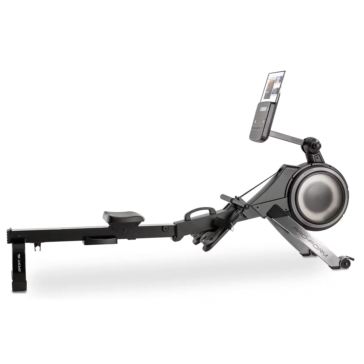 Proform Pro Trainer Rower RW 500