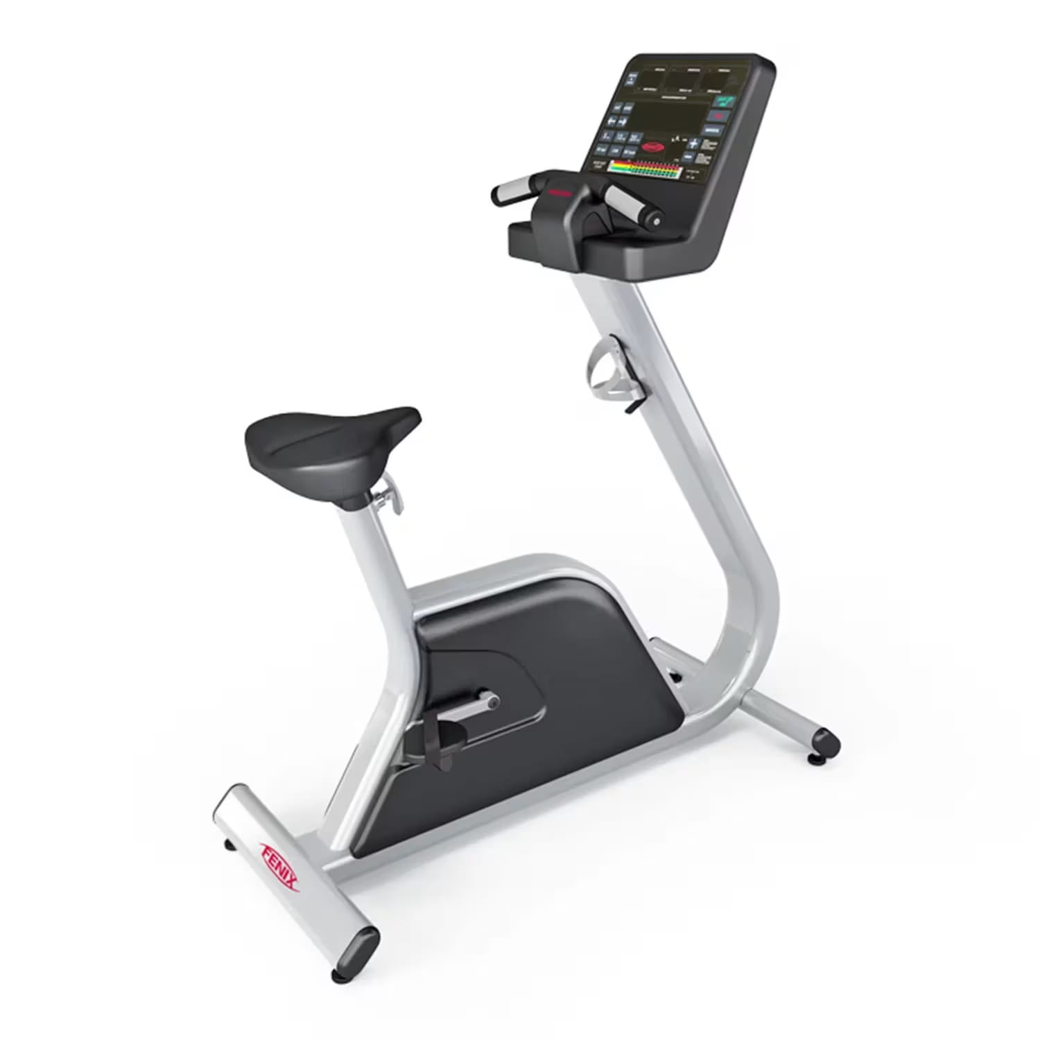 Panatta Sport Bike-Fenix Self Powered