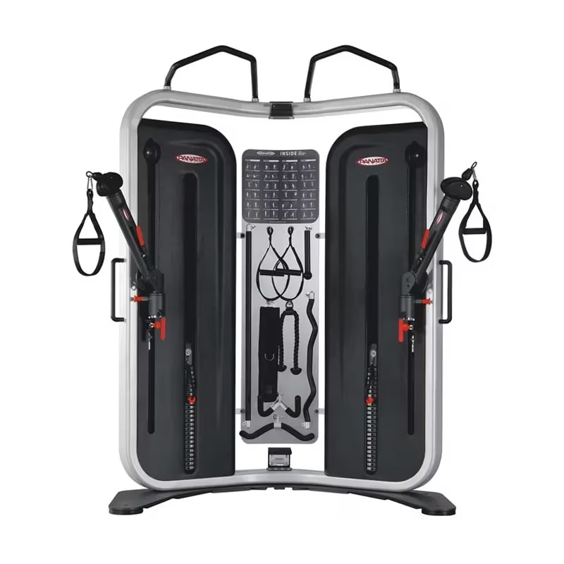 Panatta Sport Inside Rack