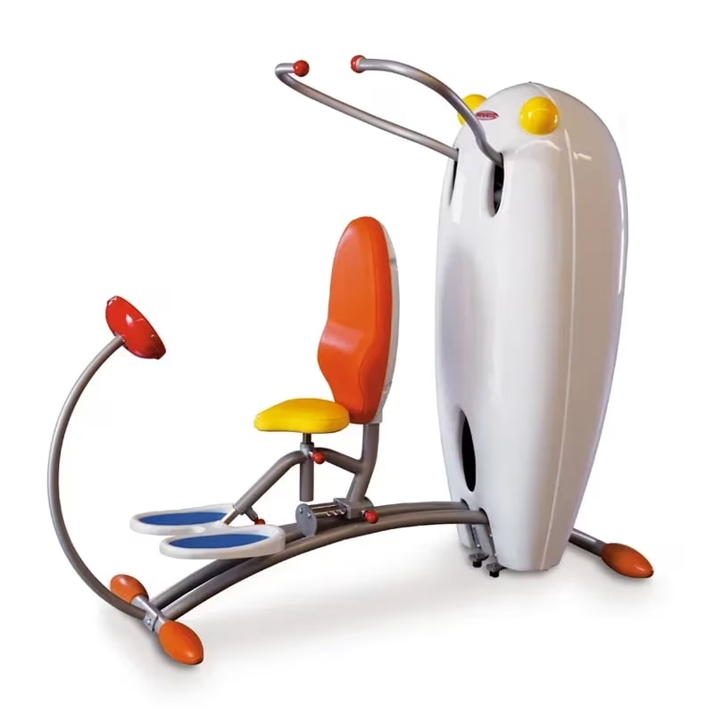Panatta Sport Kids Pang Machine - Lat Machine
