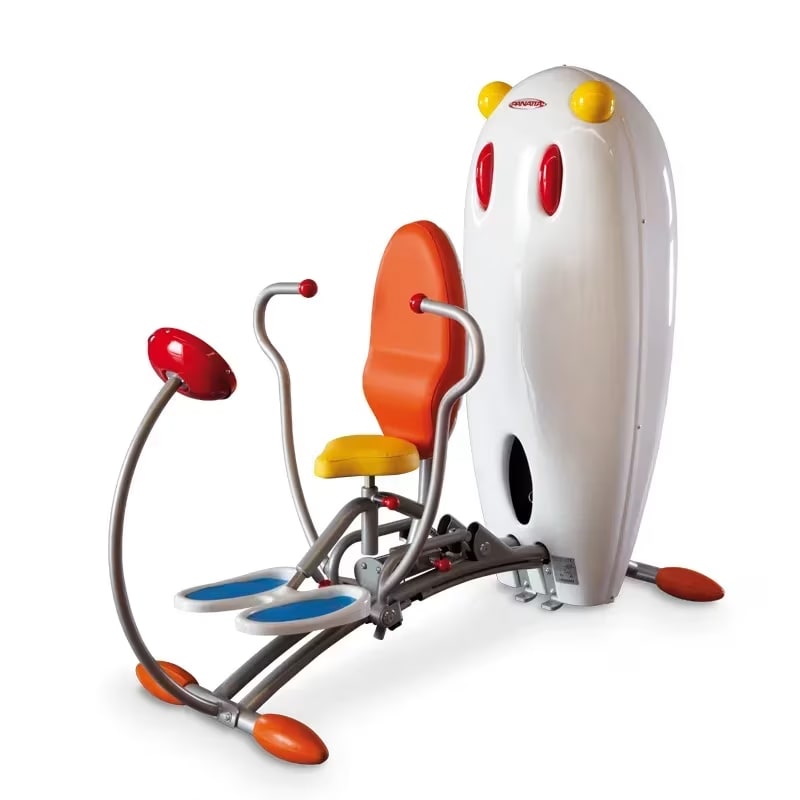 Panatta Sport Kids Kito Machine - Peck Deck