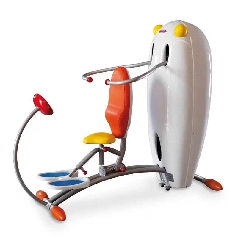 Panatta Sport Kids Max Machine - Deltoid Press