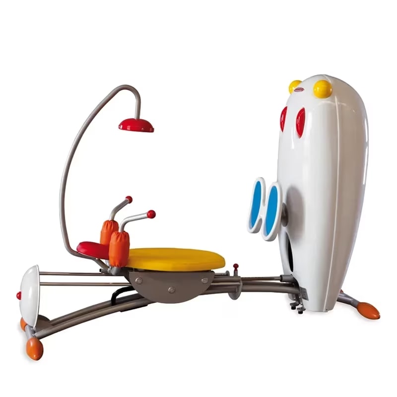 Panatta Sport Kid Sluiz Machin-Horizontal Leg Press